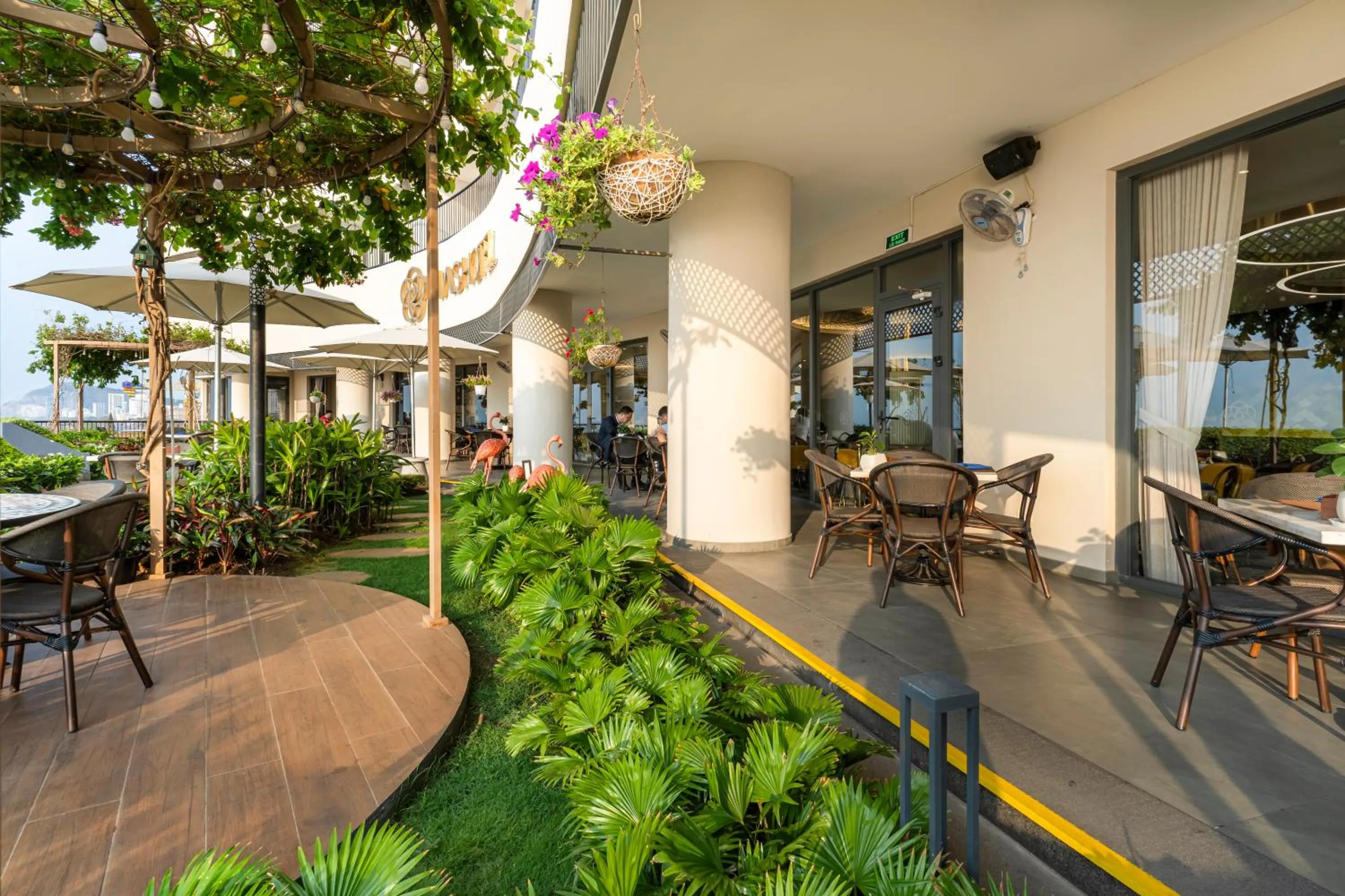 Vias Hotel Vung Tau
