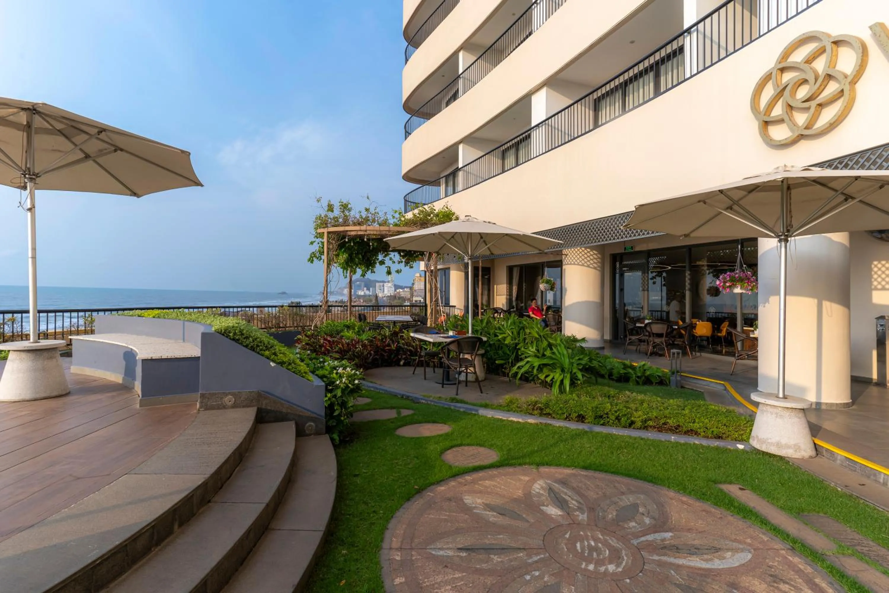 Vias Hotel Vung Tau