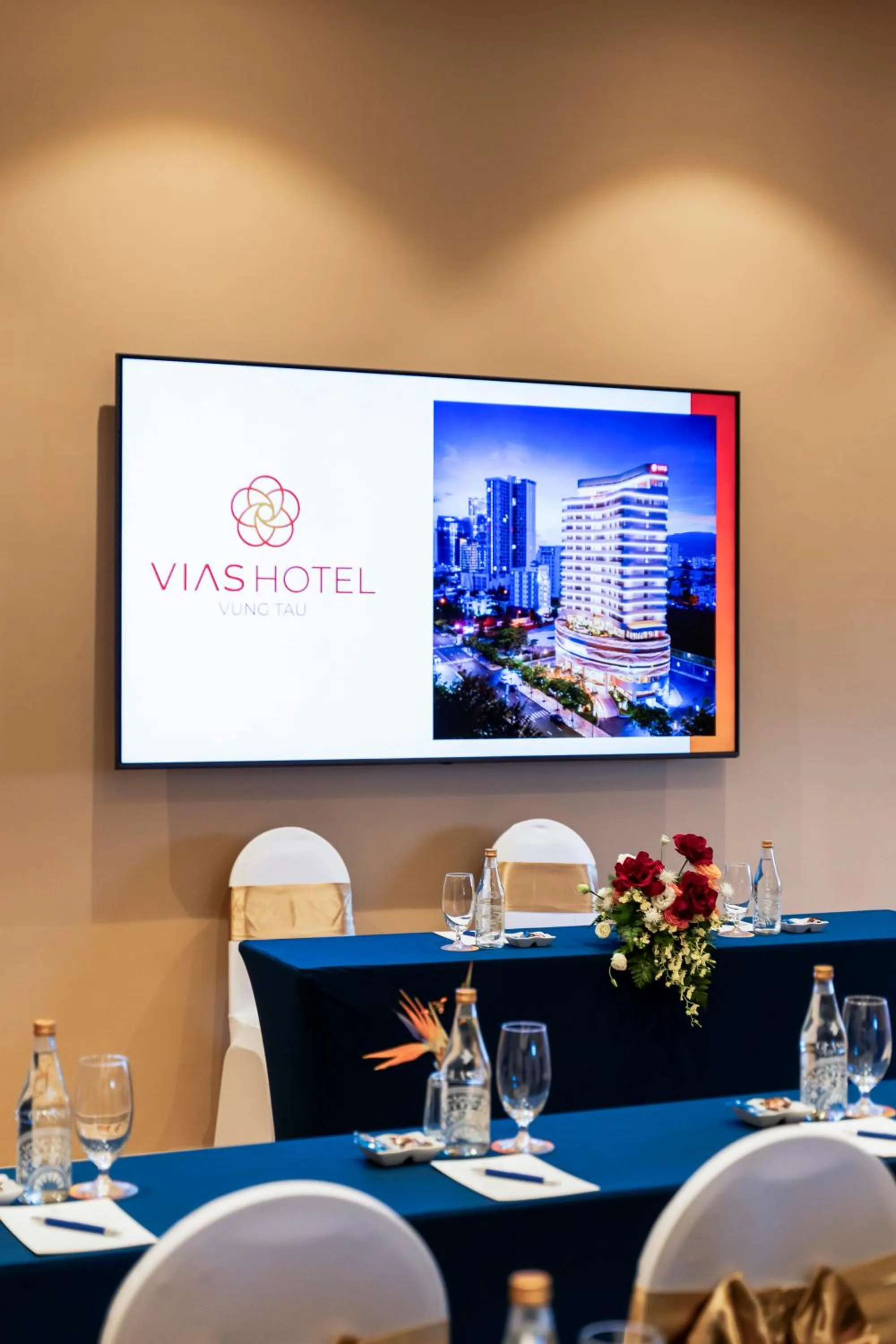Vias Hotel Vung Tau