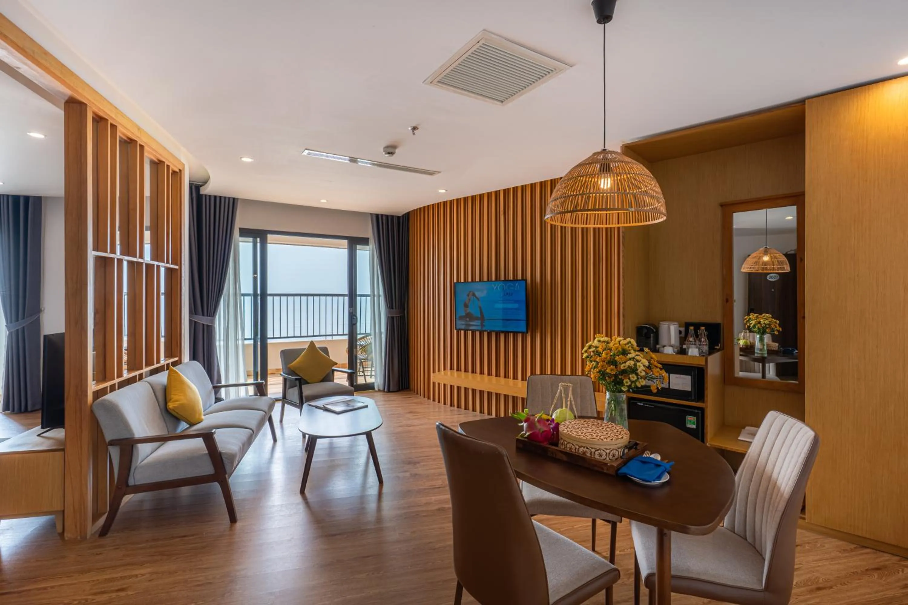 Vias Hotel Vung Tau
