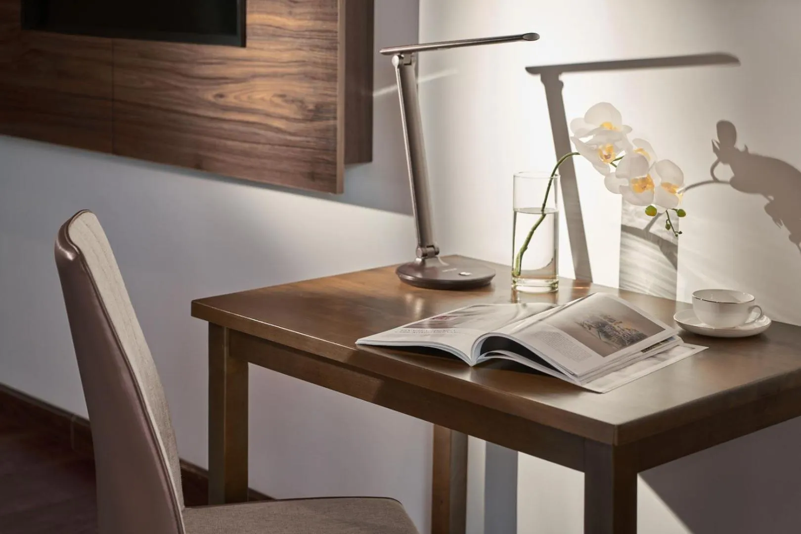 TV and multimedia in Vias Hotel Vung Tau