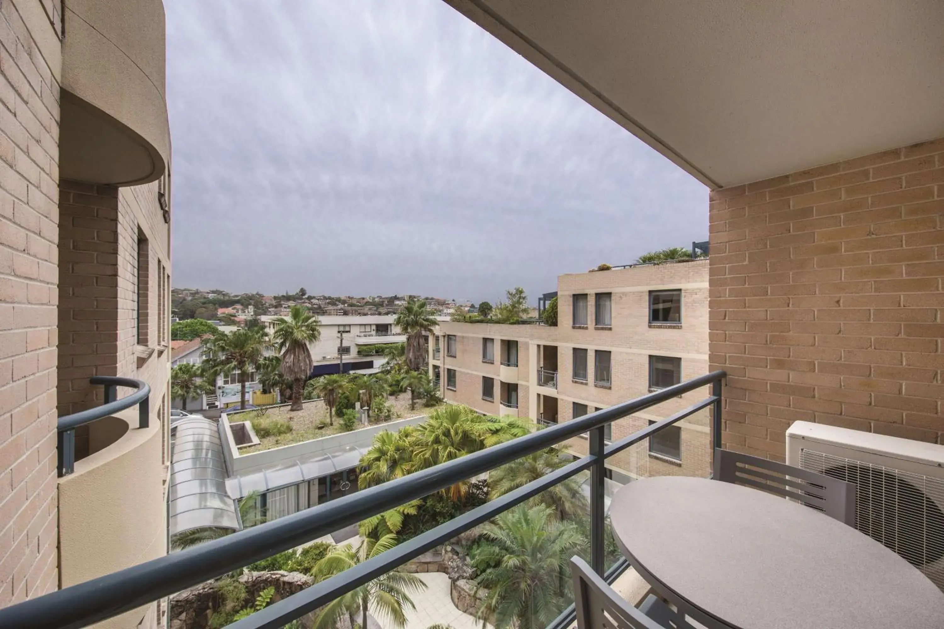 One-Bedroom Queen Apartment in Adina Apartment Hotel Coogee Sydney One-Bedroom Queen Apartment in Adina Apartment Hotel Coogee Sydney