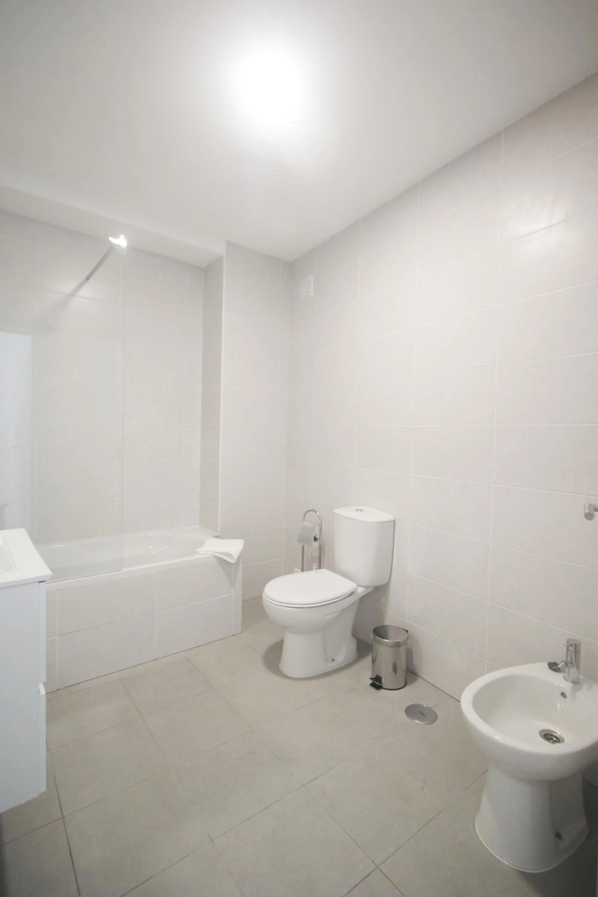 Bathroom in Guest House Lovely Swan