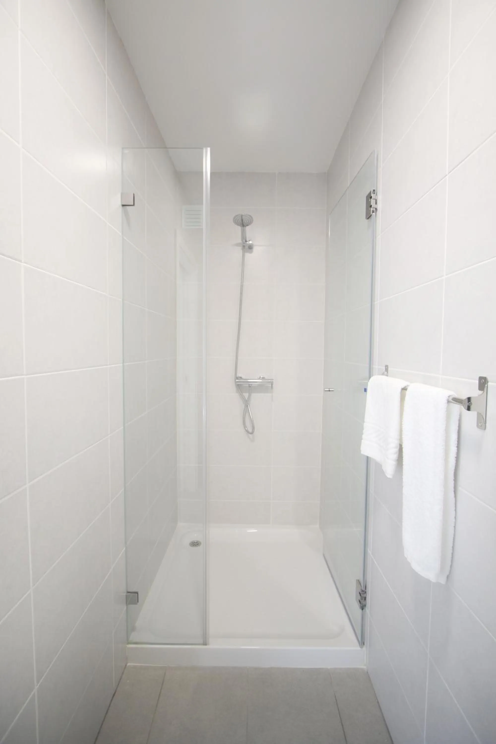 Bathroom in Guest House Lovely Swan