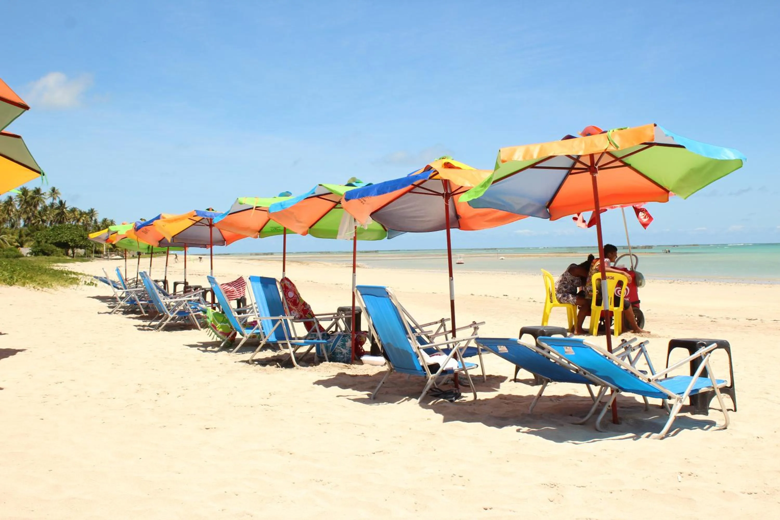 Pousada Recanto dos Milagres