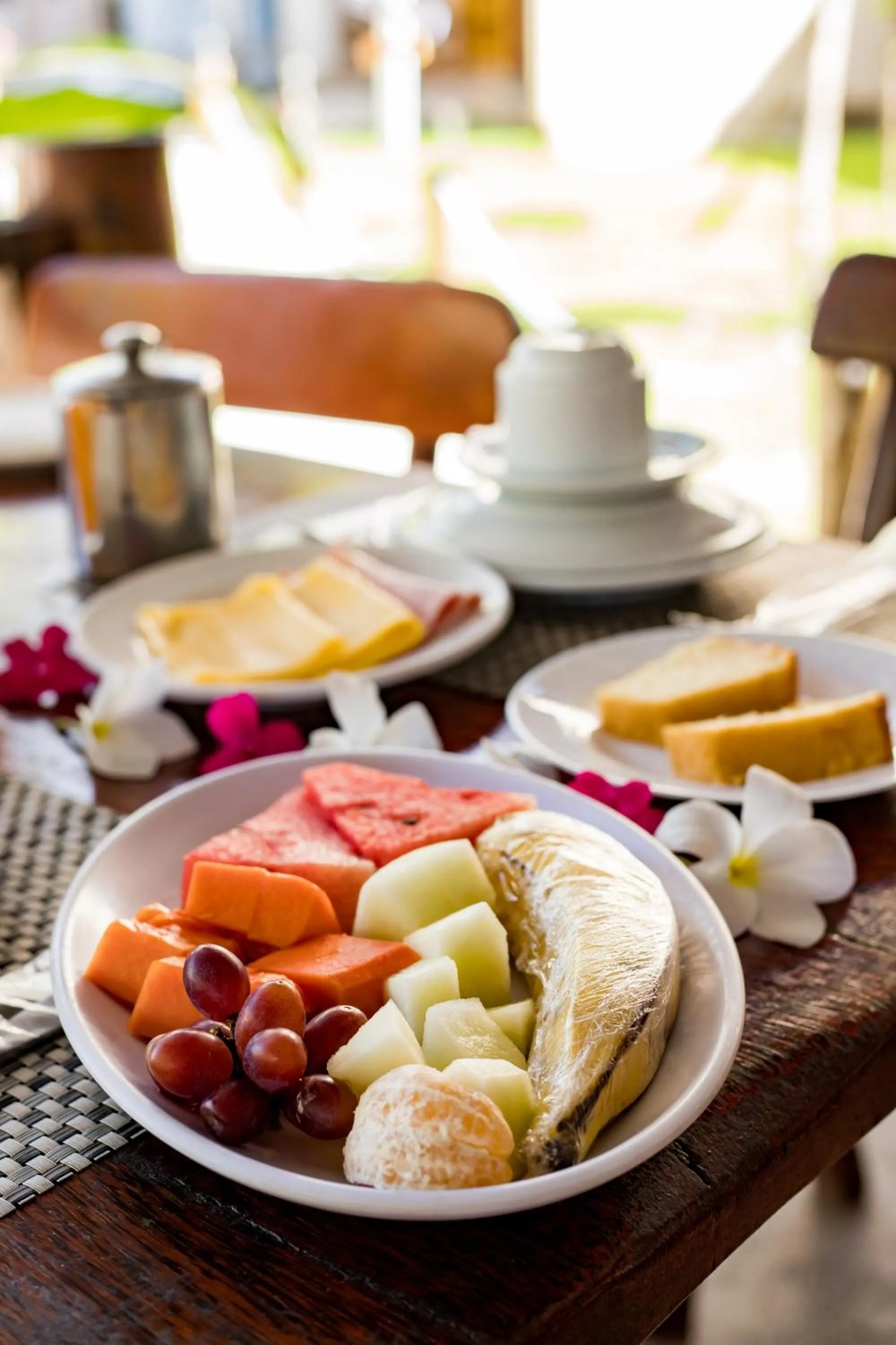 Pousada Recanto dos Milagres