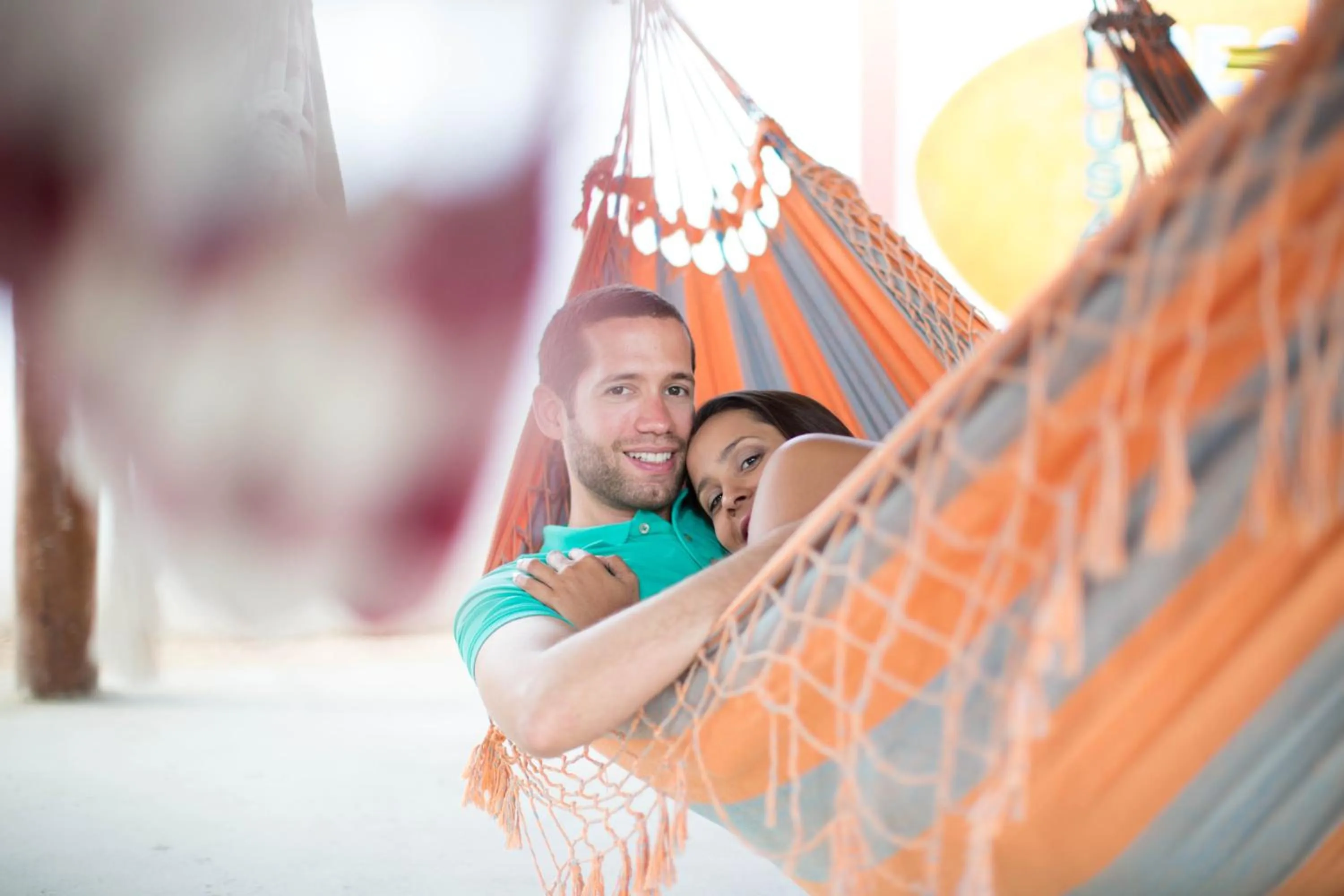 People in Pousada Recanto dos Milagres