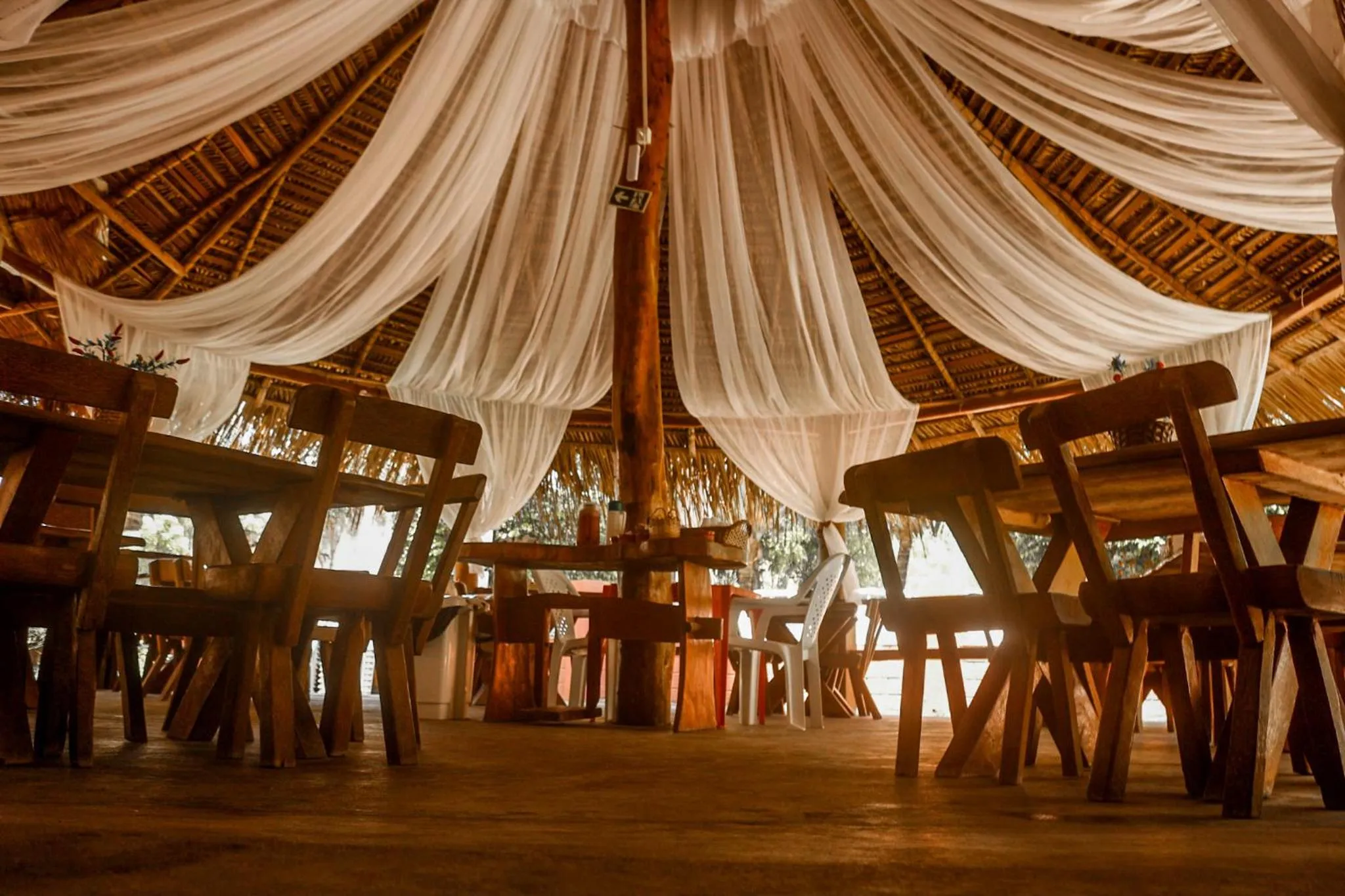 Pousada Recanto dos Milagres