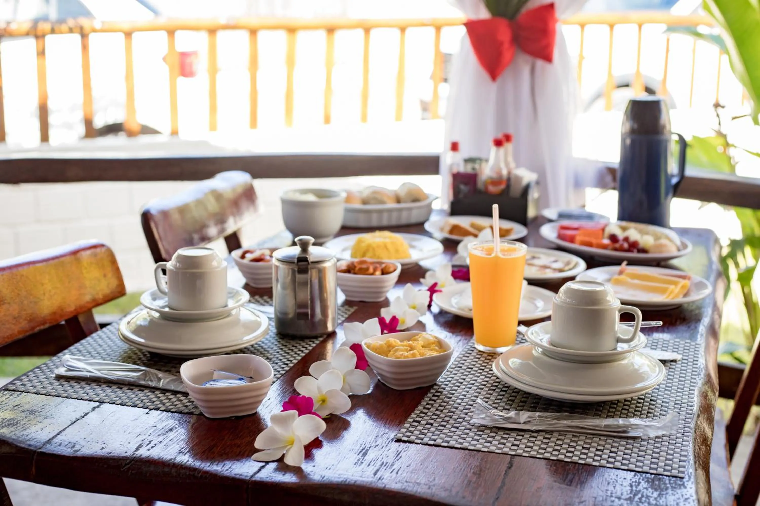 Pousada Recanto dos Milagres