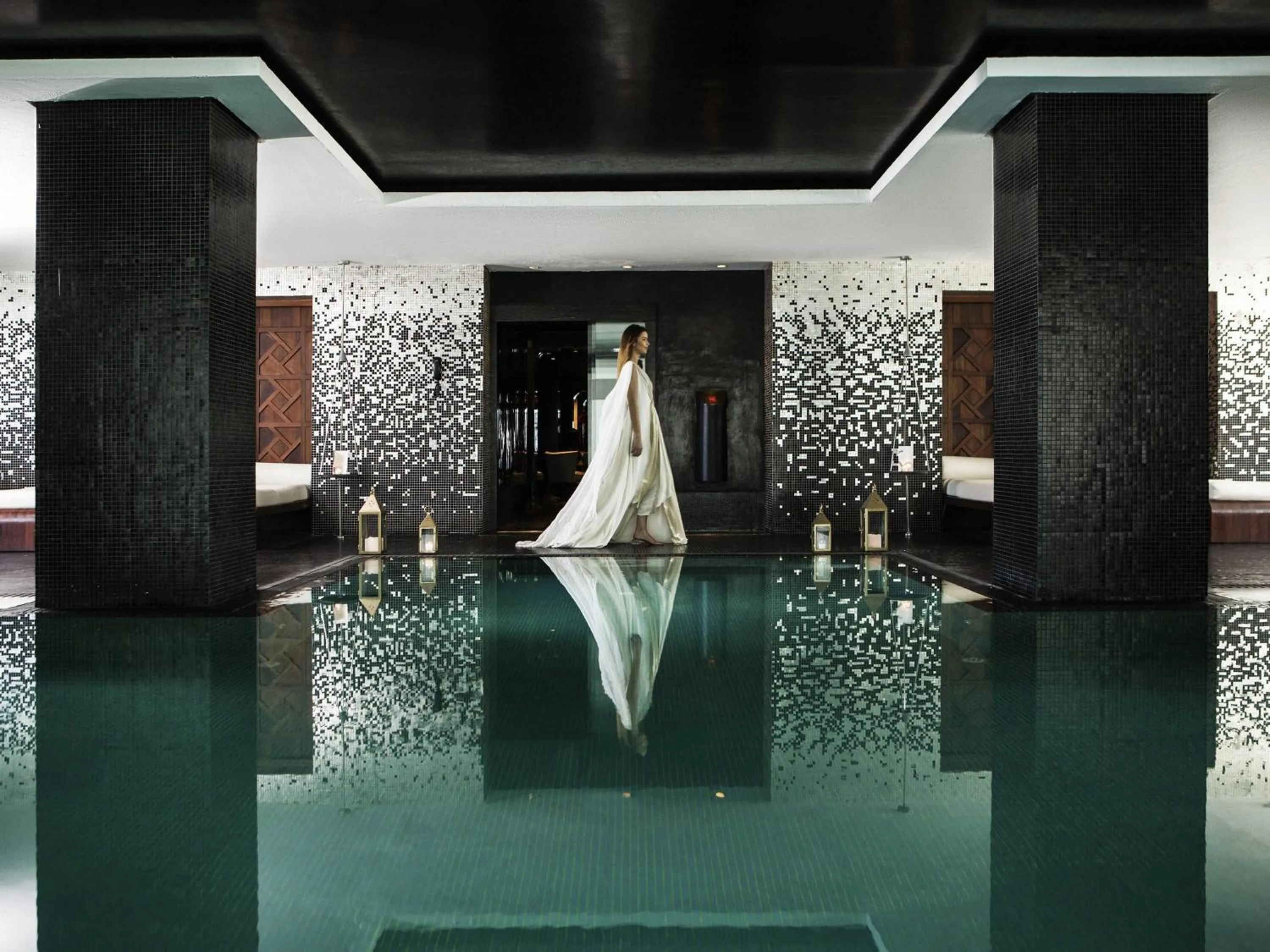 Other in Sofitel Casablanca Tour Blanche