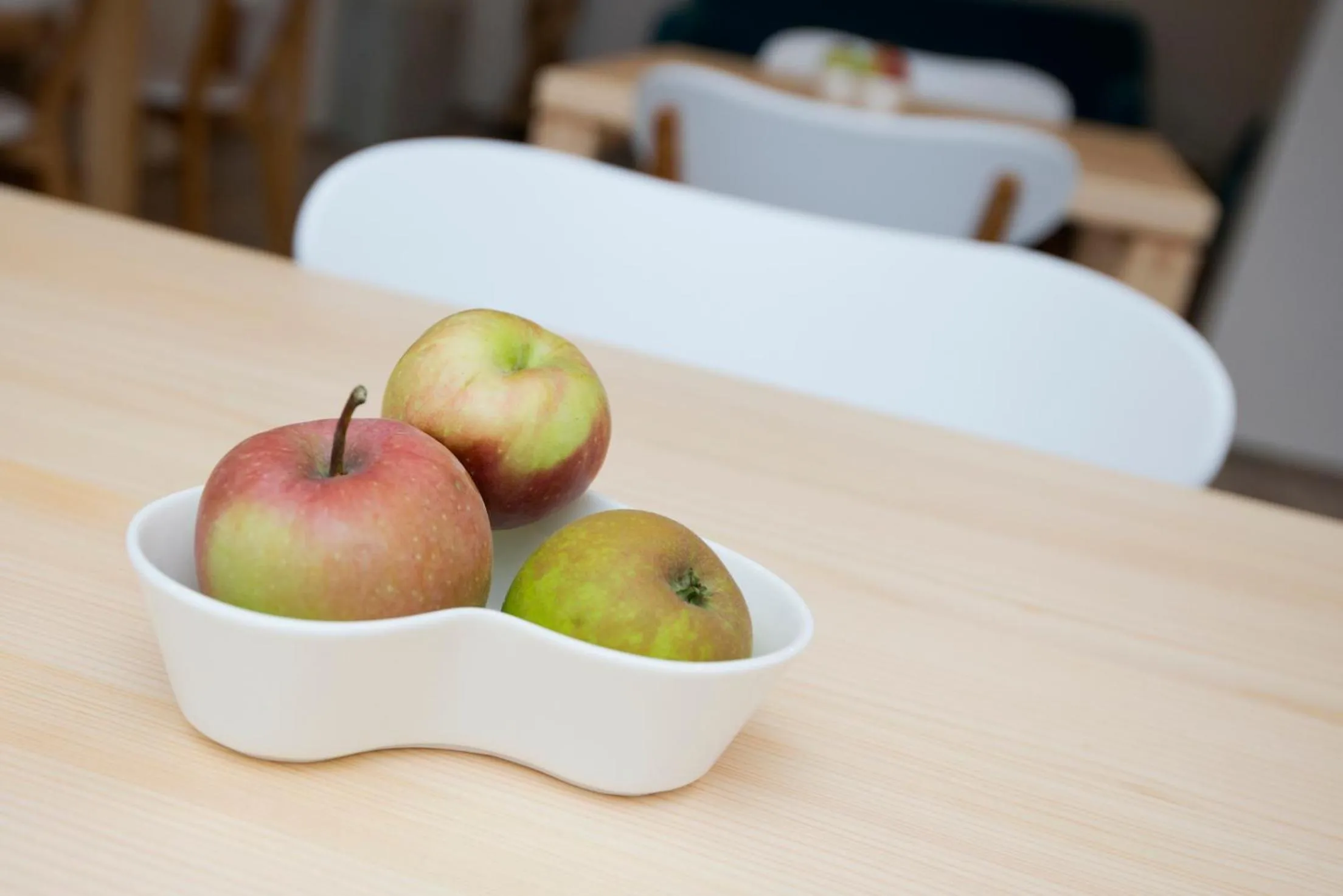 Communal lounge/ TV room in Vila Alpina