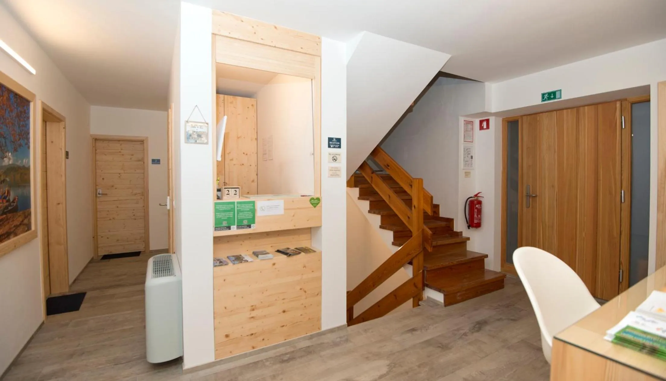 Property building in Vila Alpina