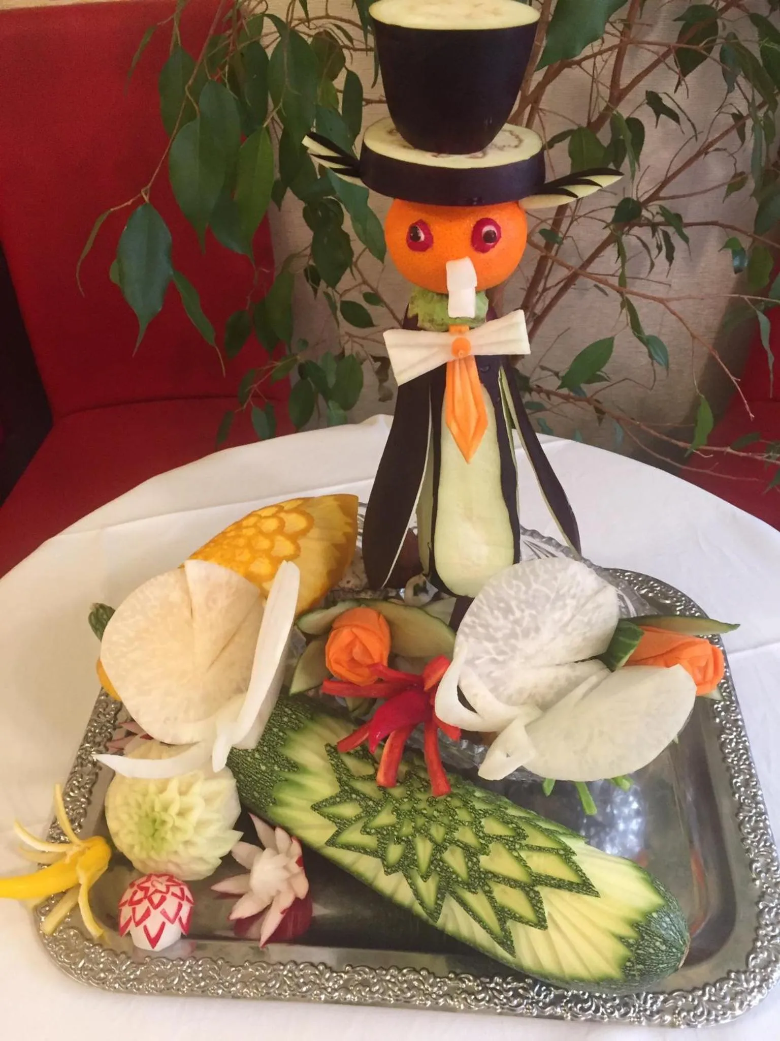 Food and drinks in Gasthof " Zur Brücke"