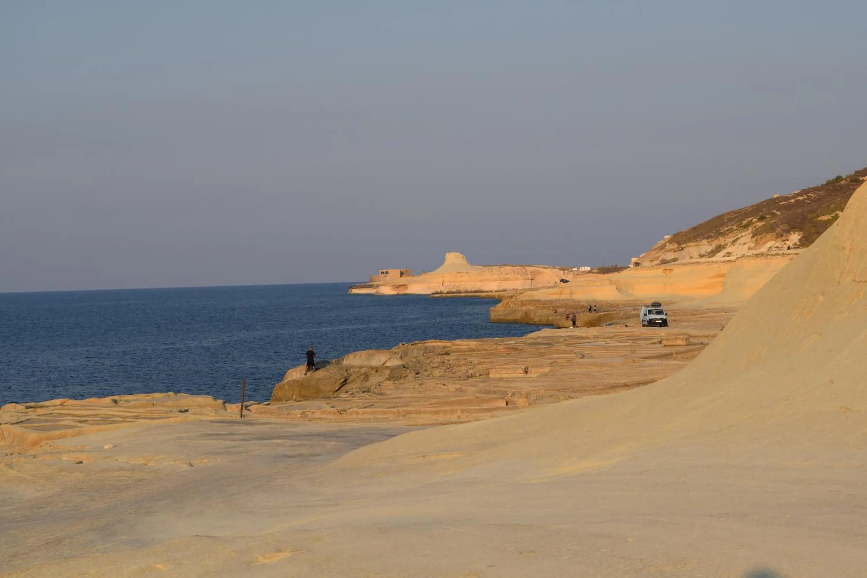 St George of Lydda B&B