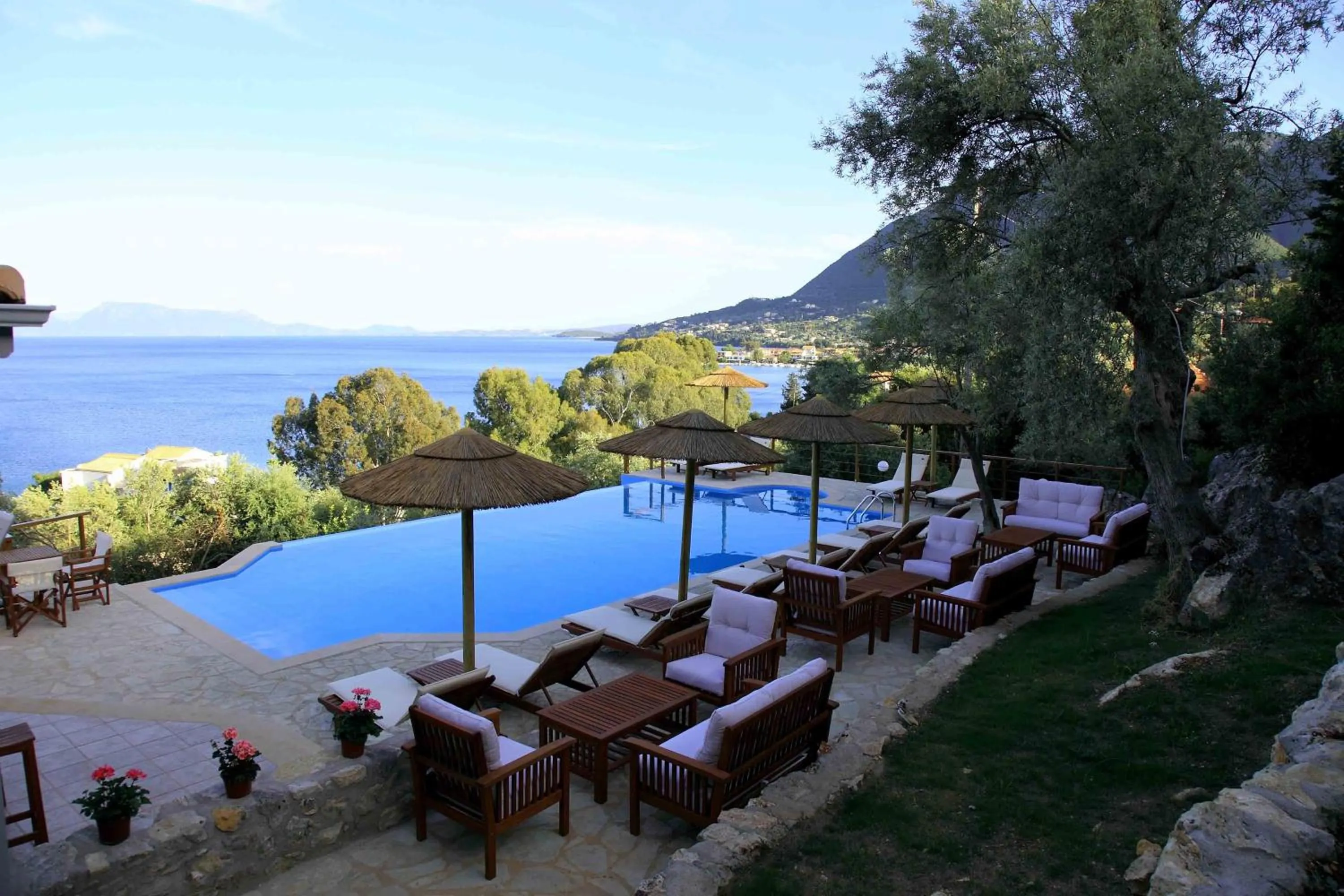 La Casa Di Nonna Anna