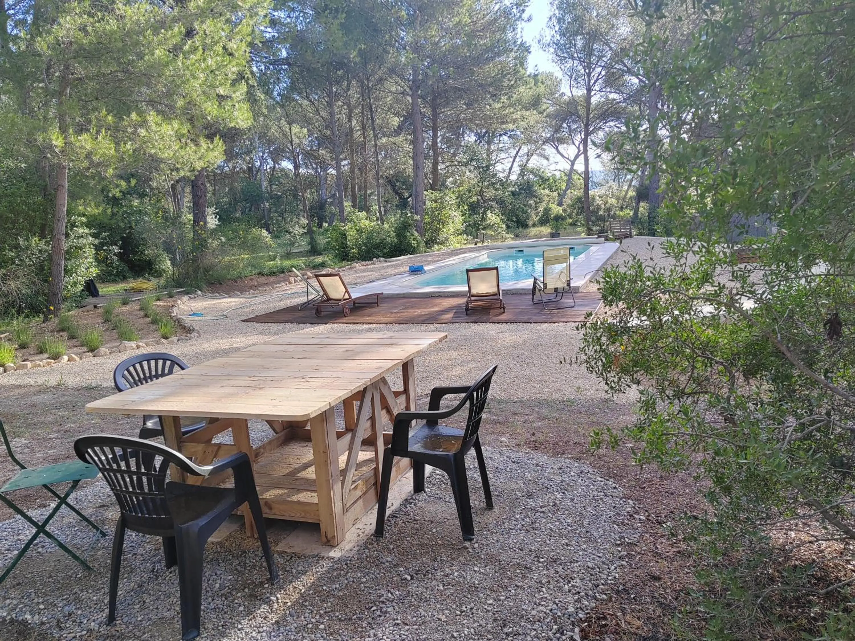 Le Clos Zinou