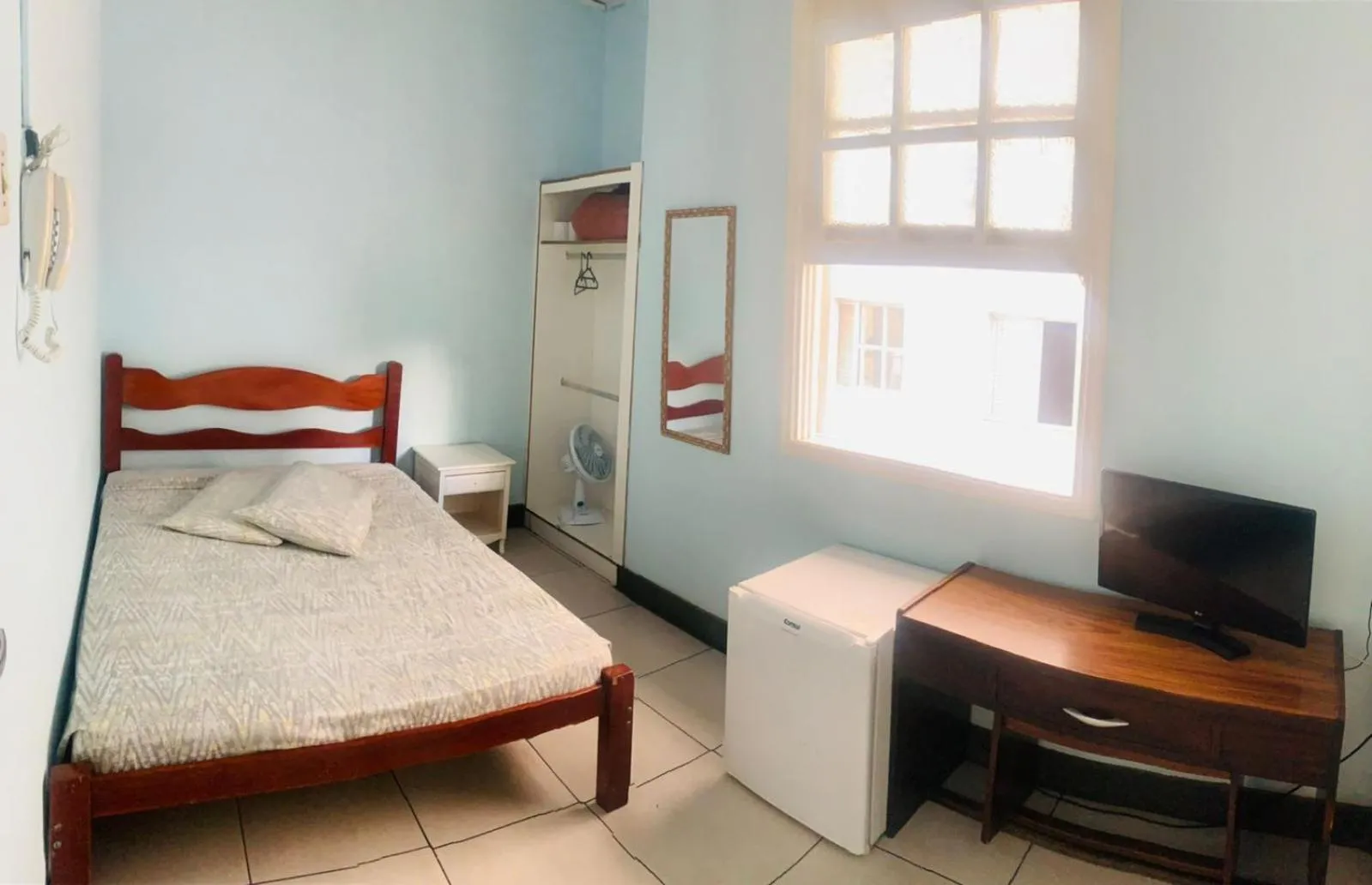 Hotel Planalto