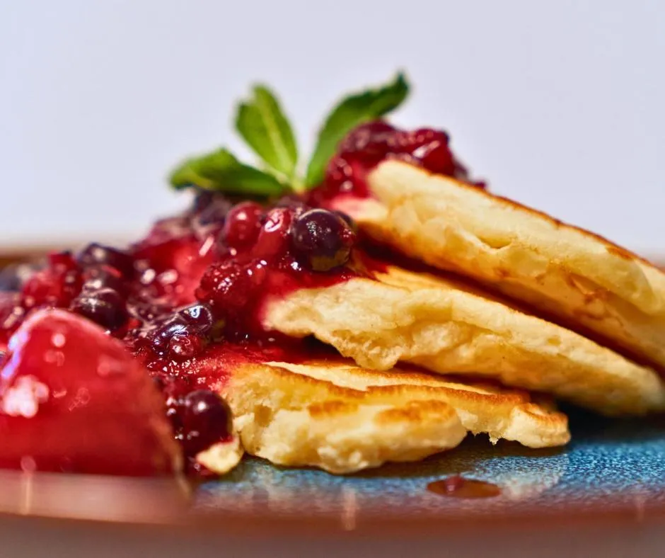 Food and drinks in Shaw Hill Hotel Golf And Country Club