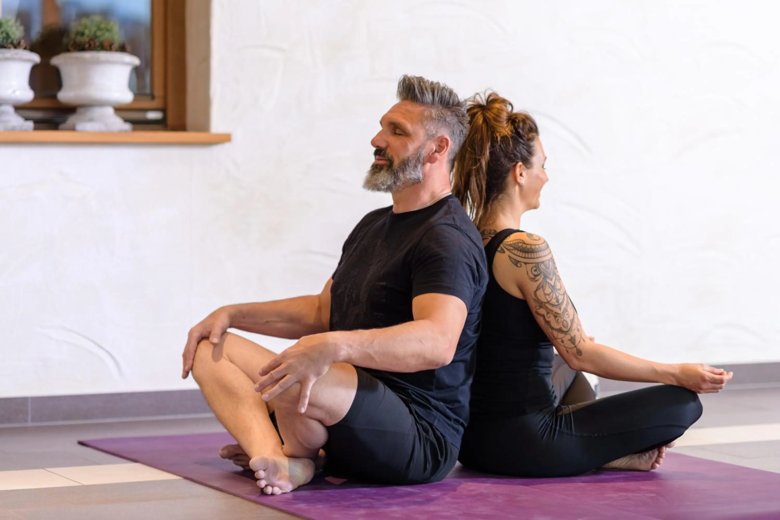 Sports in almlust - hotel, apartments, chalets