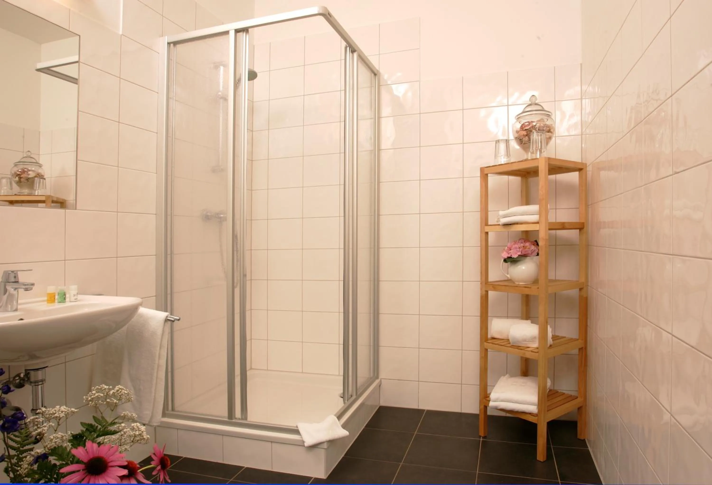 Photo of the whole room in almlust - hotel, apartments, chalets