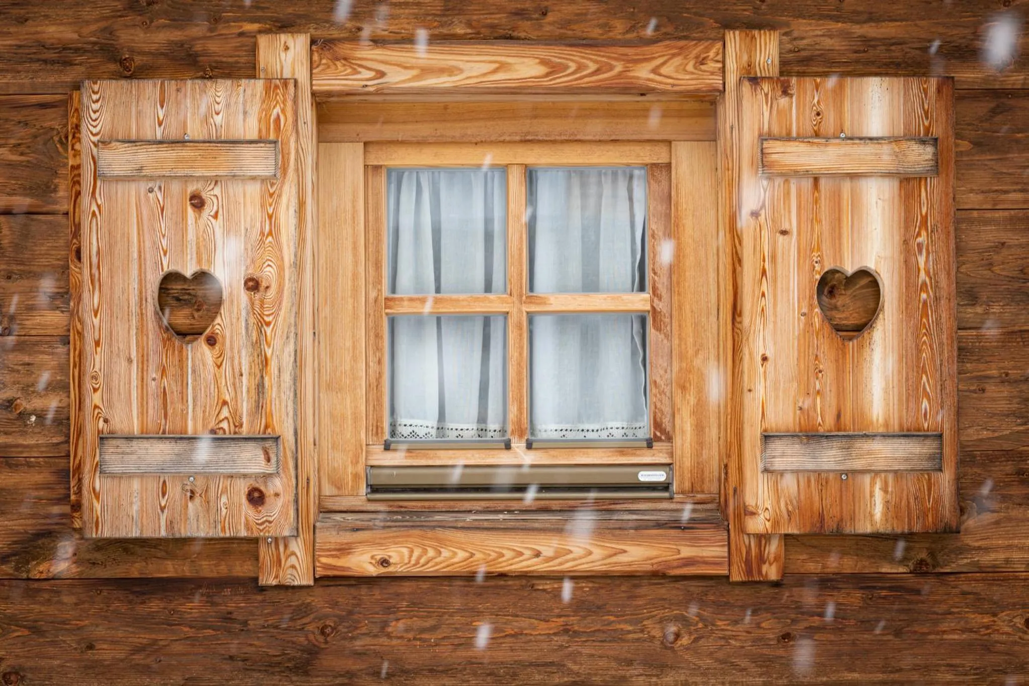 almlust - hotel, apartments, chalets