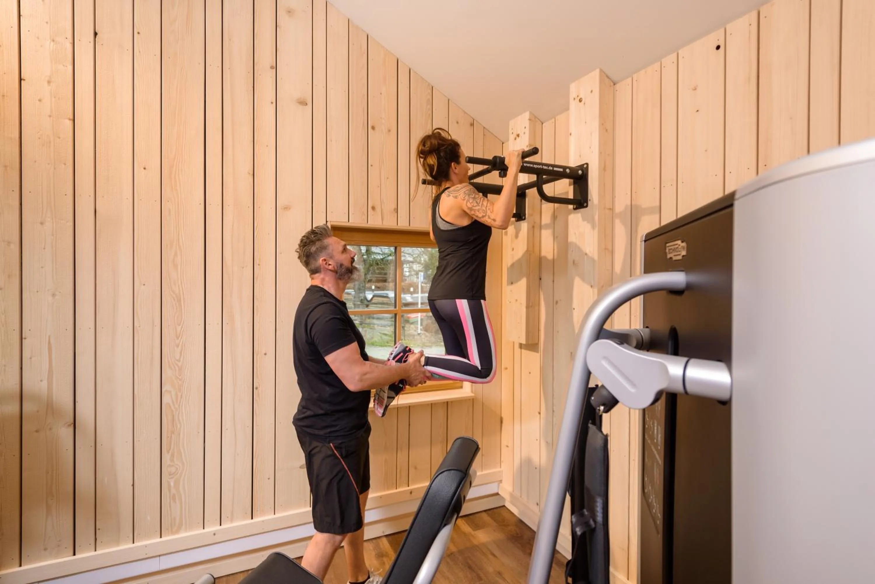 Sports in almlust - hotel, apartments, chalets