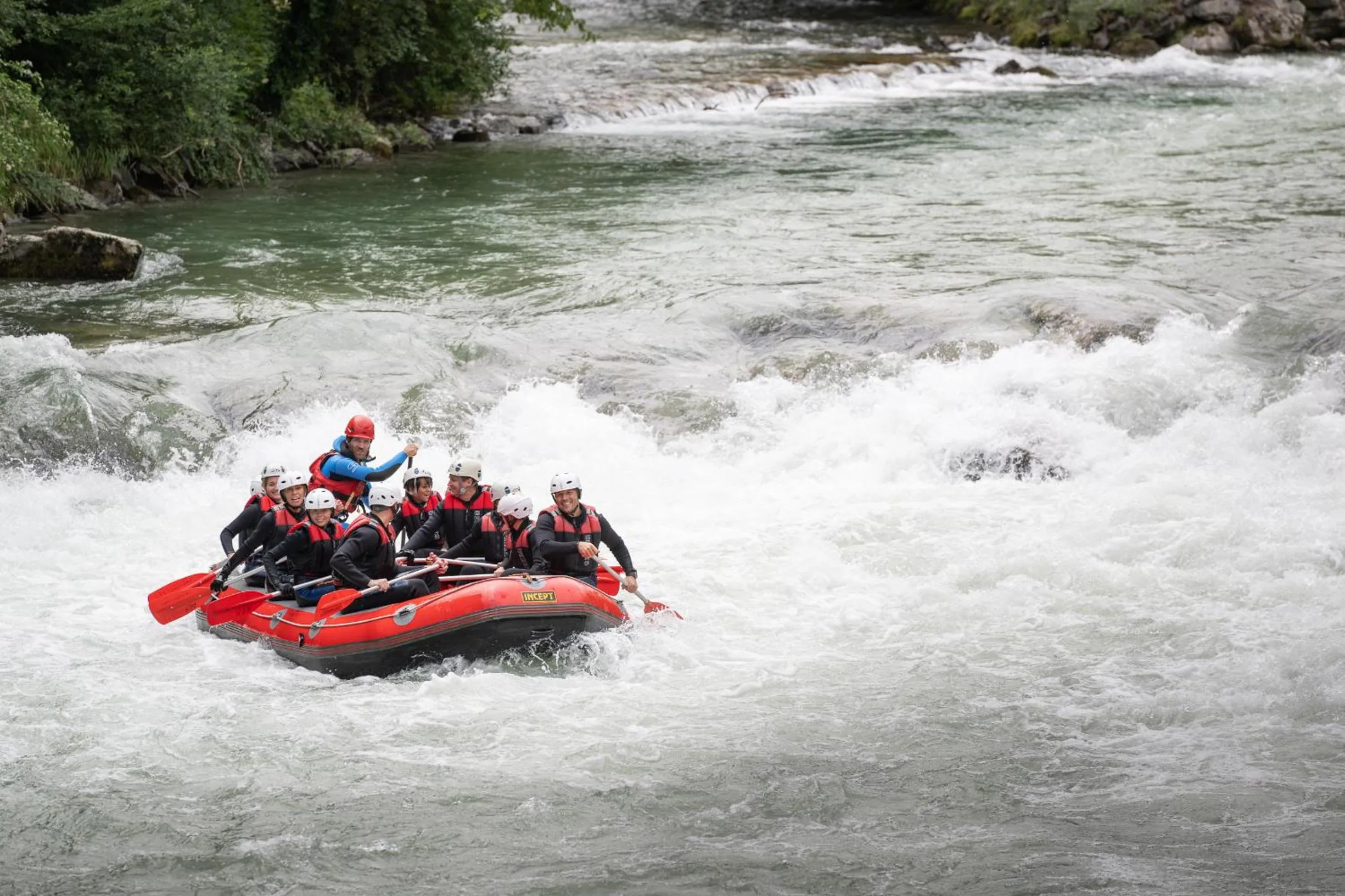 almlust - hotel, apartments, chalets