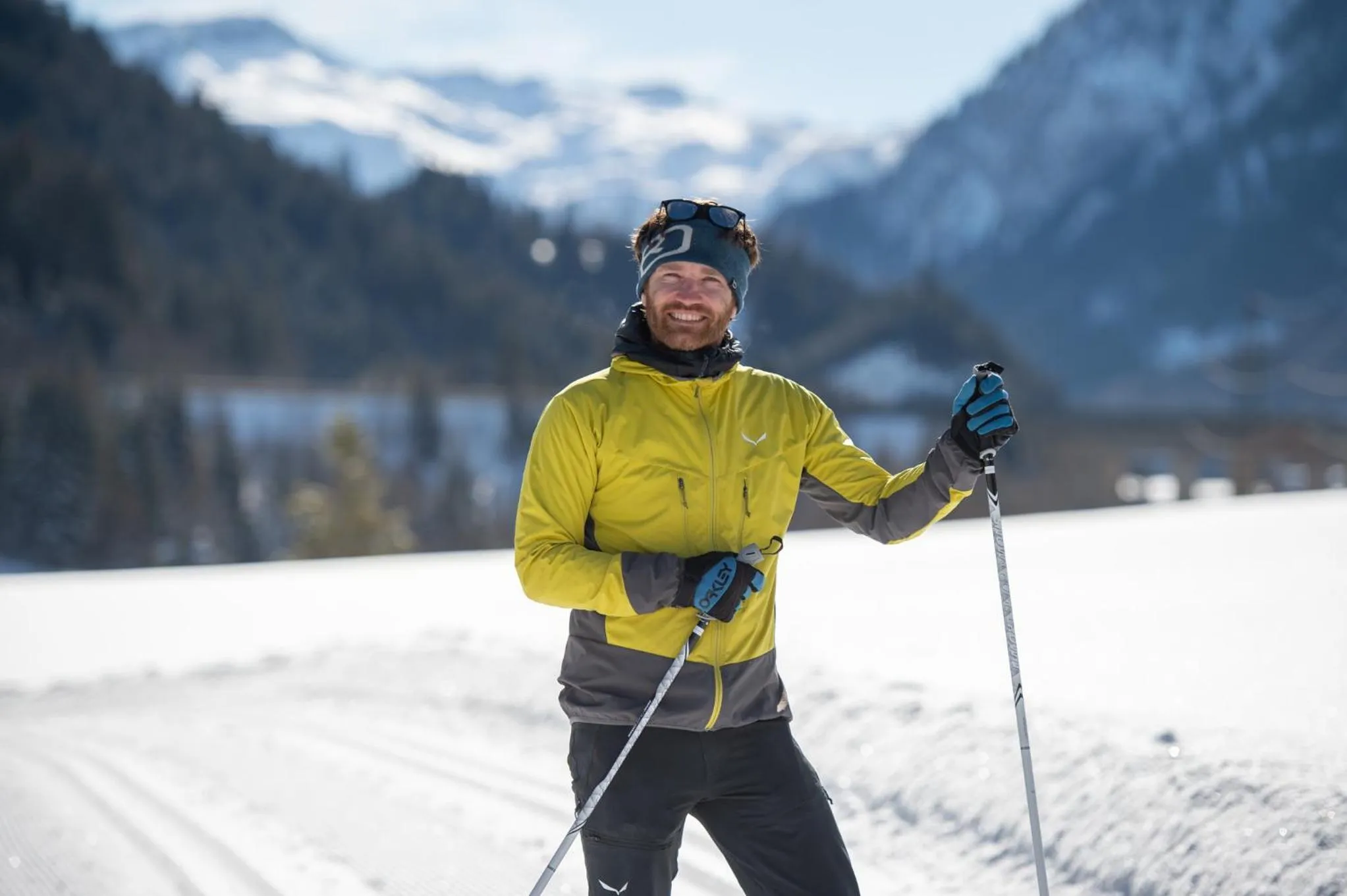 almlust - hotel, apartments, chalets