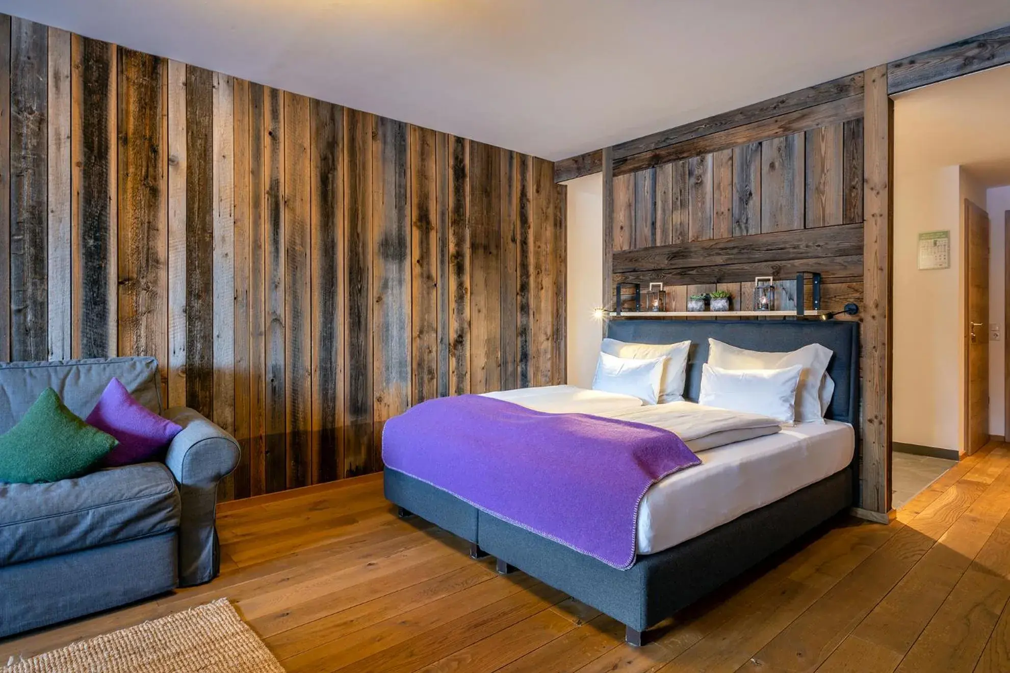 Suite - single occupancy in almlust - hotel, apartments, chalets Suite - single occupancy in almlust - hotel, apartments, chalets