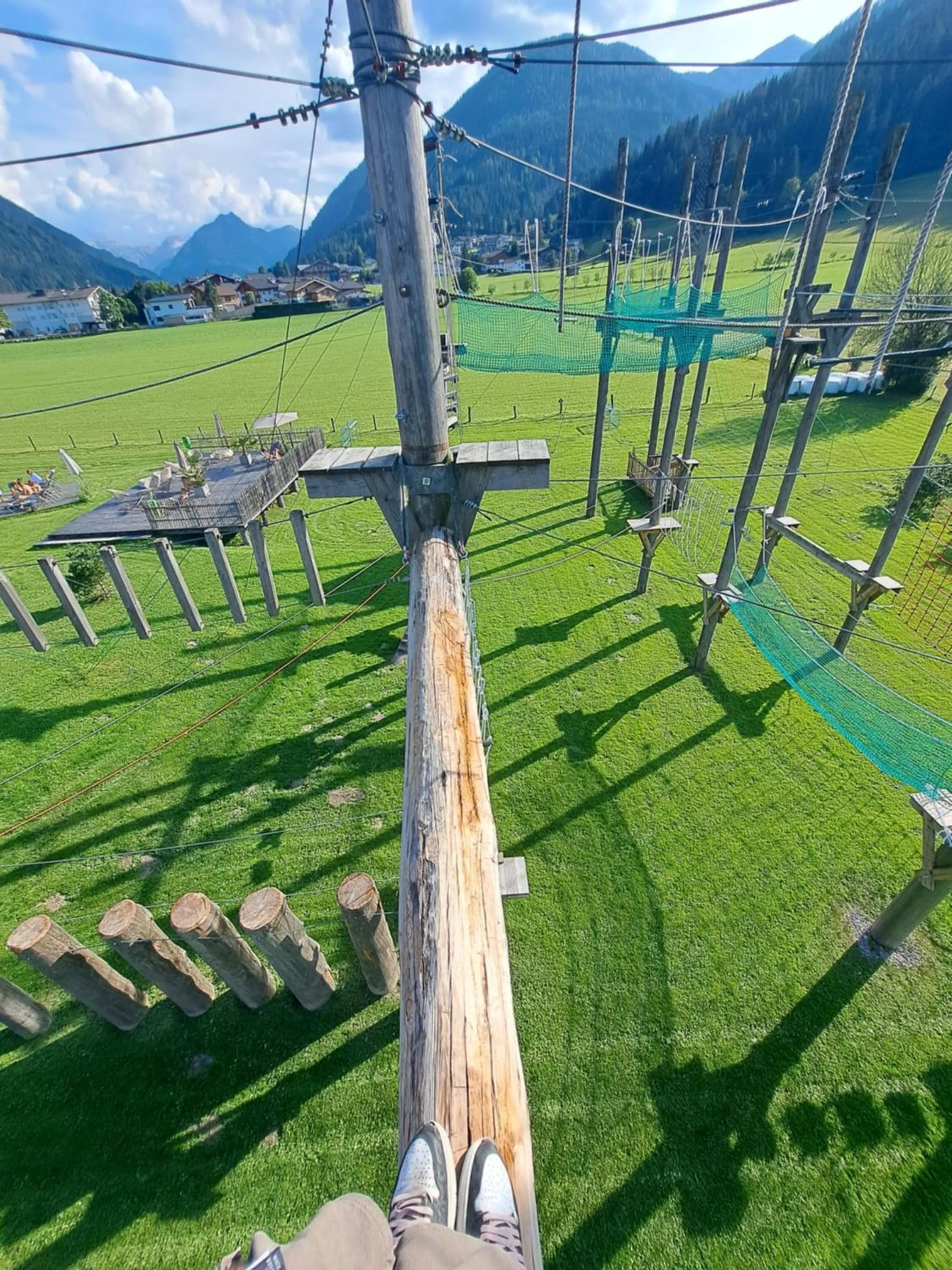 almlust - hotel, apartments, chalets