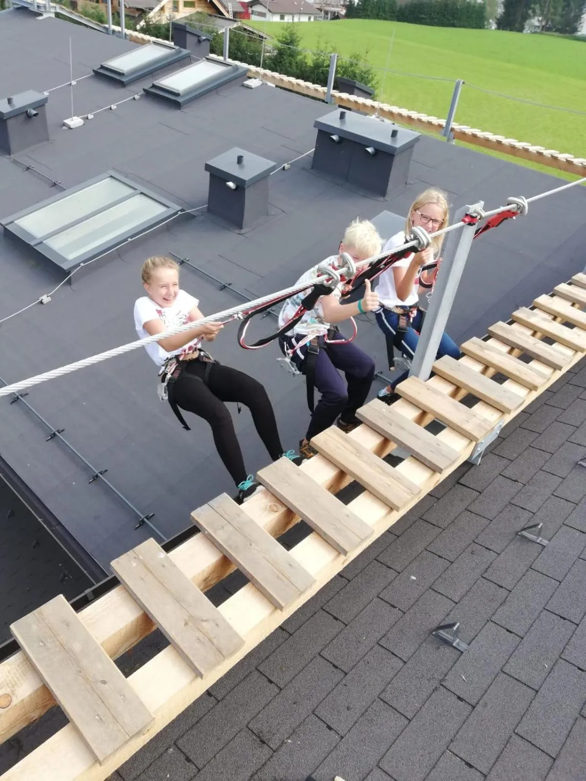 almlust - hotel, apartments, chalets