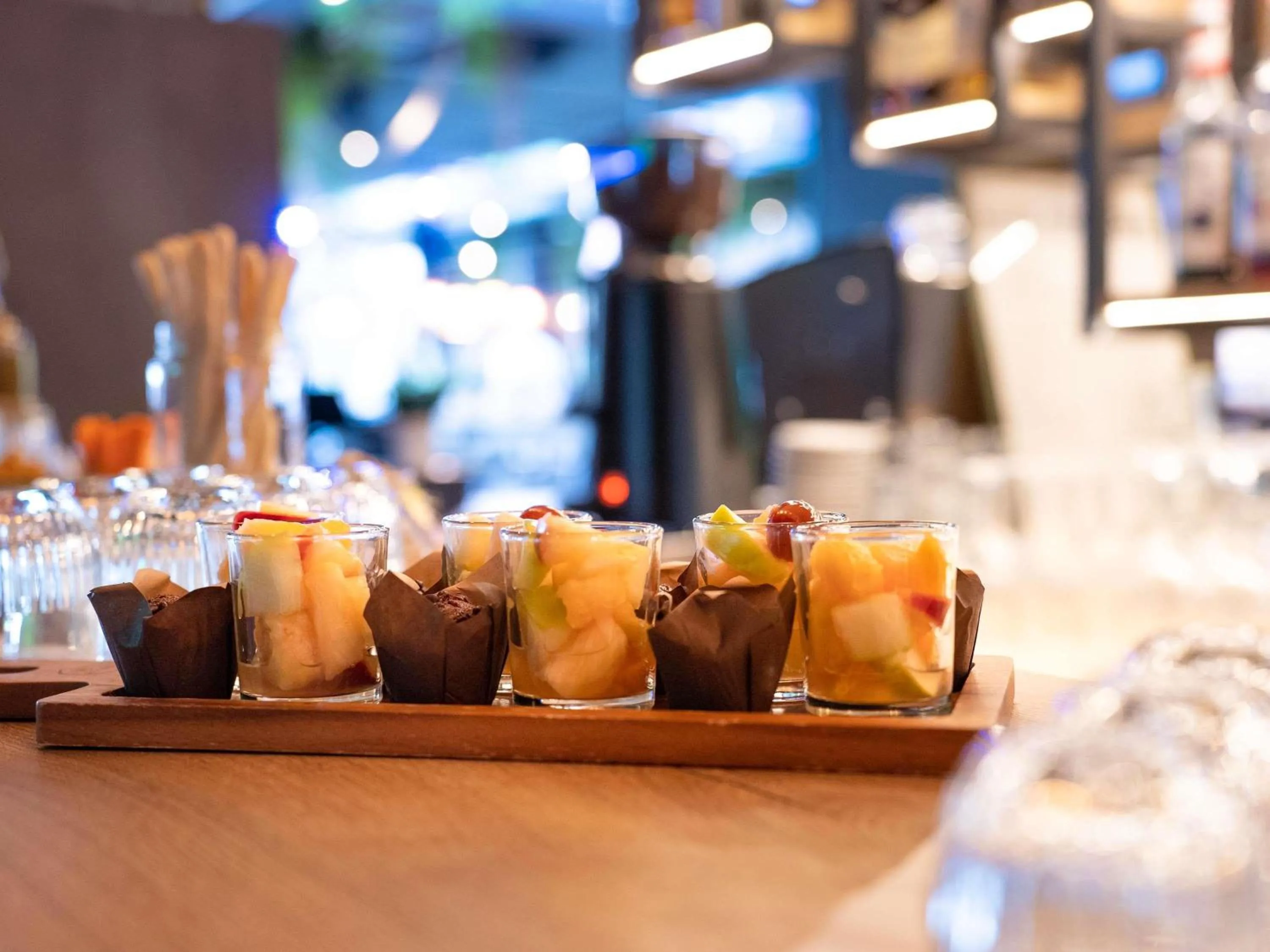 Meeting/conference room in ibis Styles Strasbourg Nord Palais des Congrès