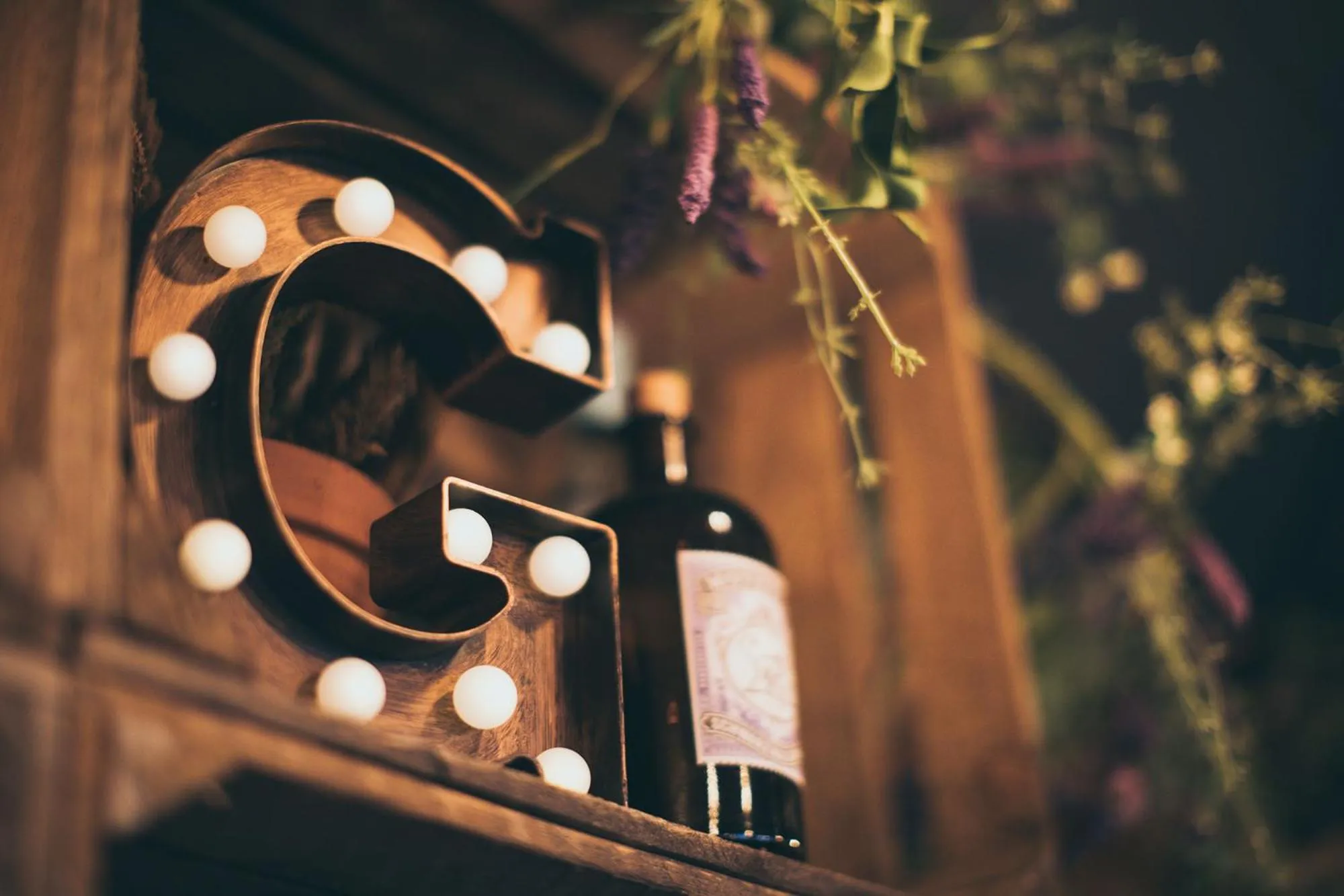 Decorative detail in Rowton Castle