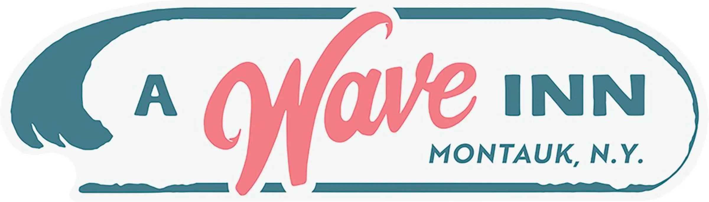 A Wave Inn - Montauk