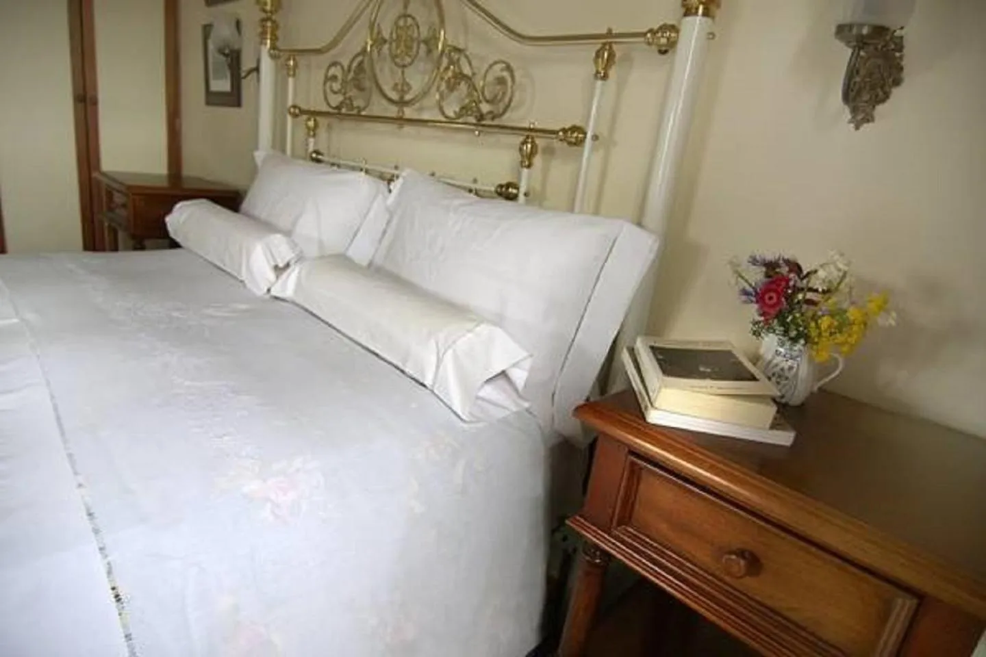 Double Room in Hotel Serenade de Franz Schubert