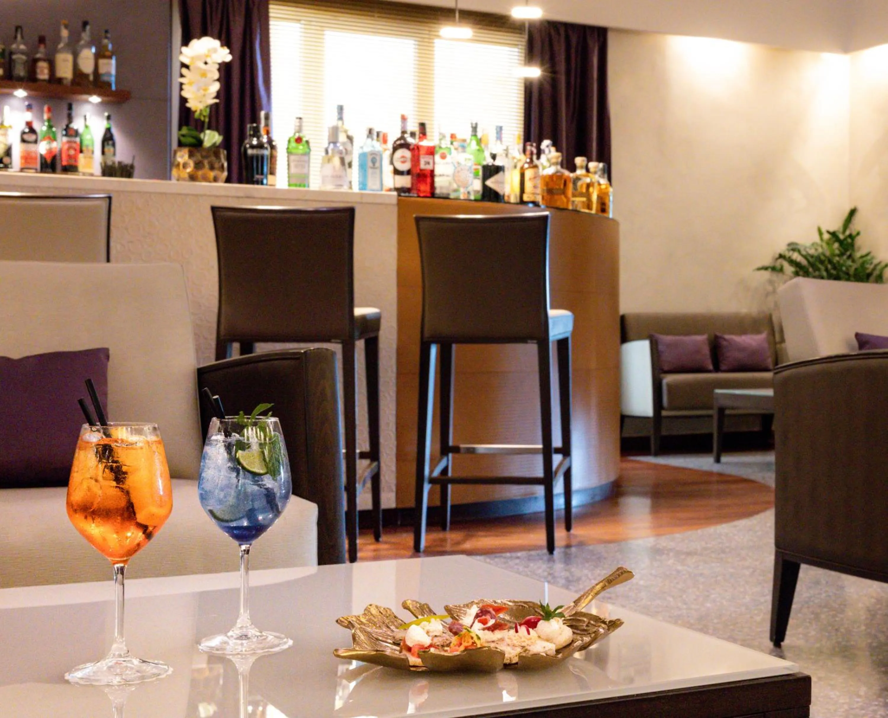 Grand Hotel Spiaggia