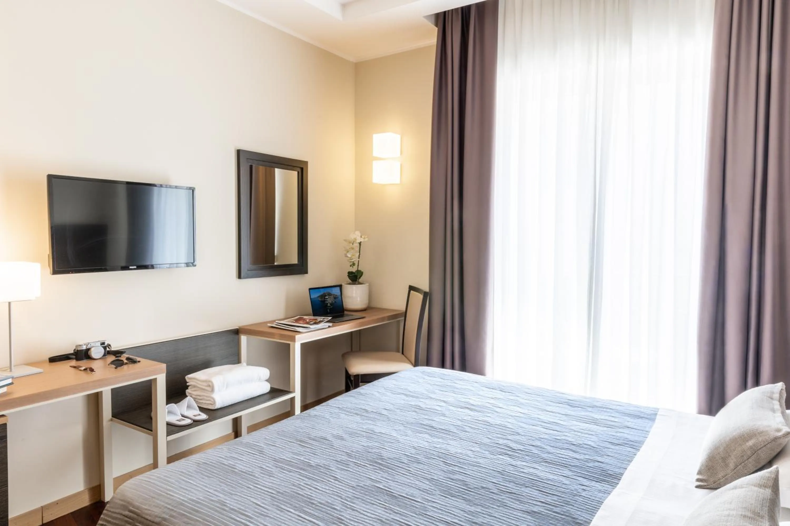 Grand Hotel Spiaggia