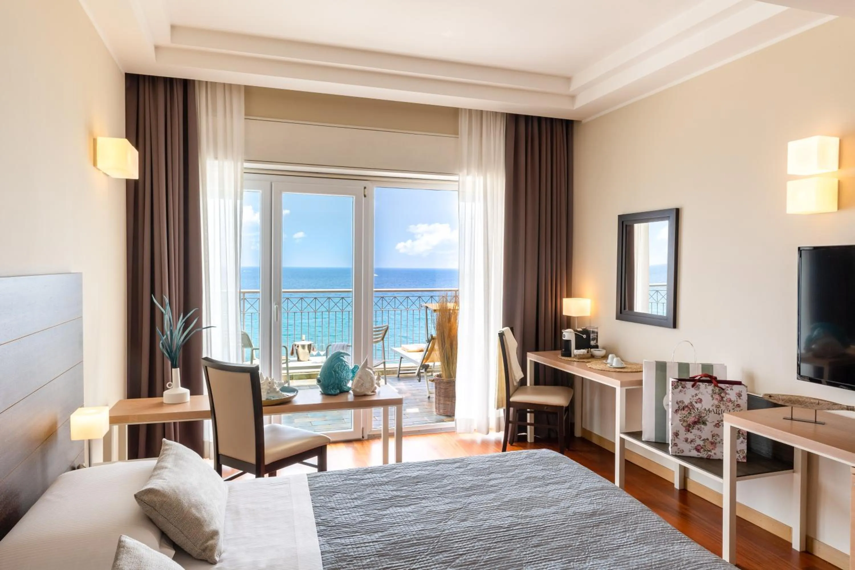 Grand Hotel Spiaggia