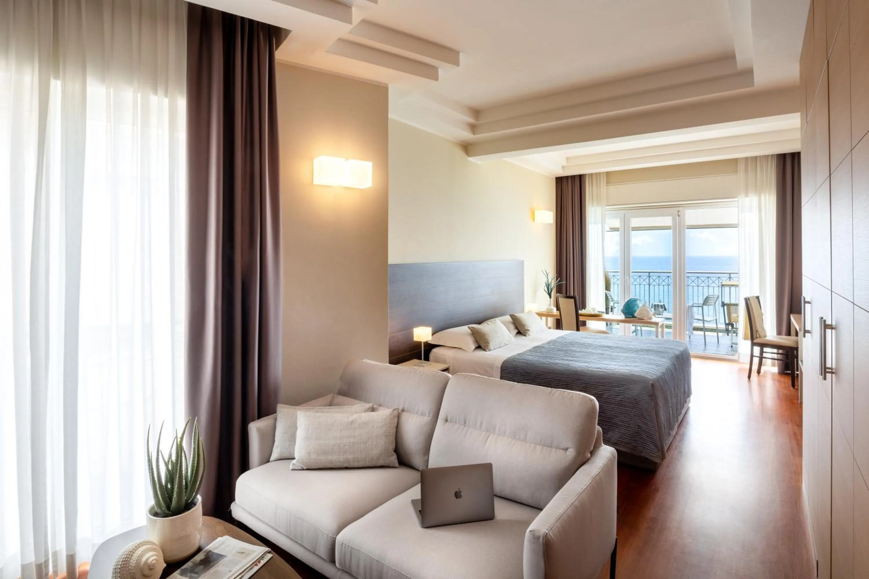 Grand Hotel Spiaggia
