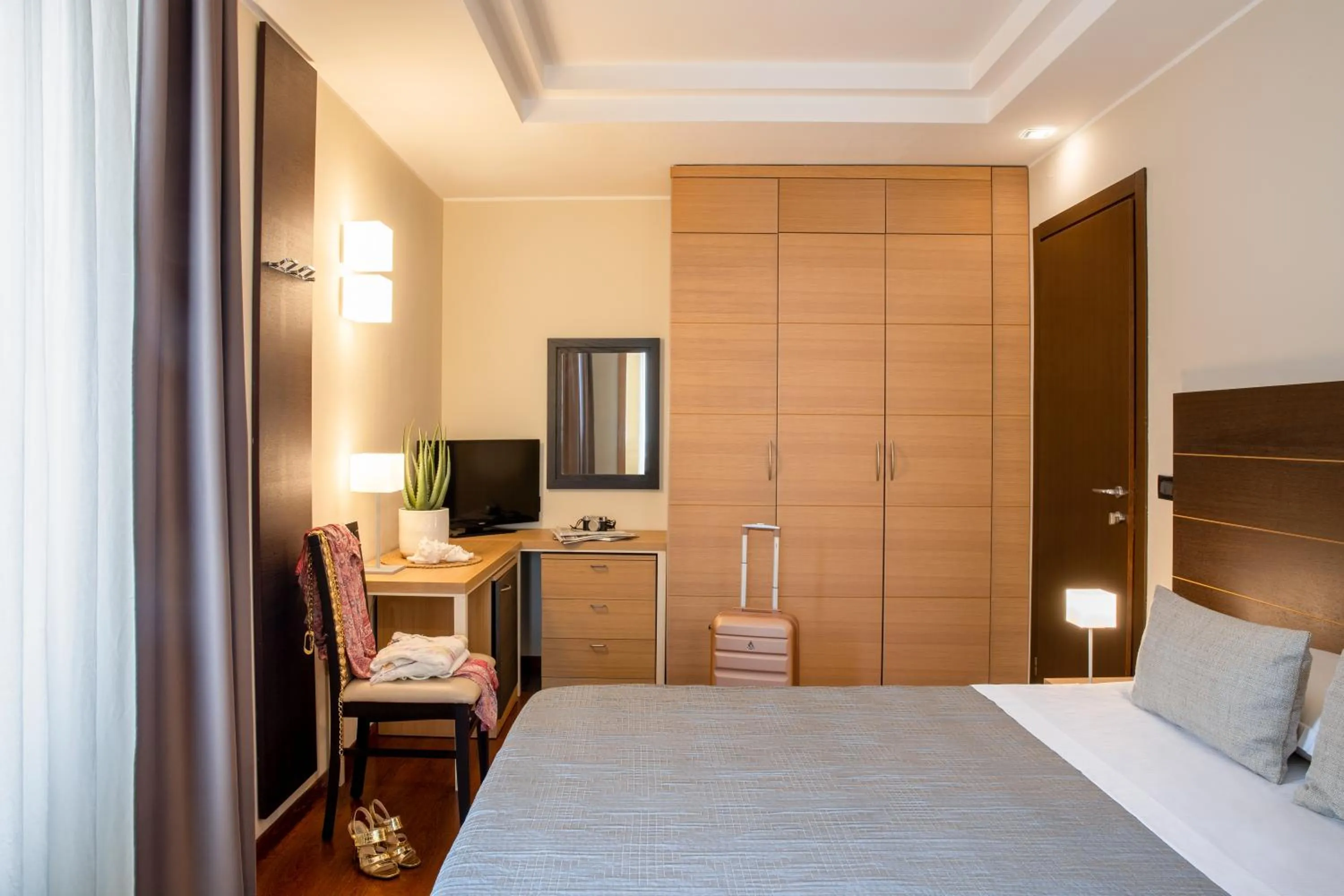 Grand Hotel Spiaggia