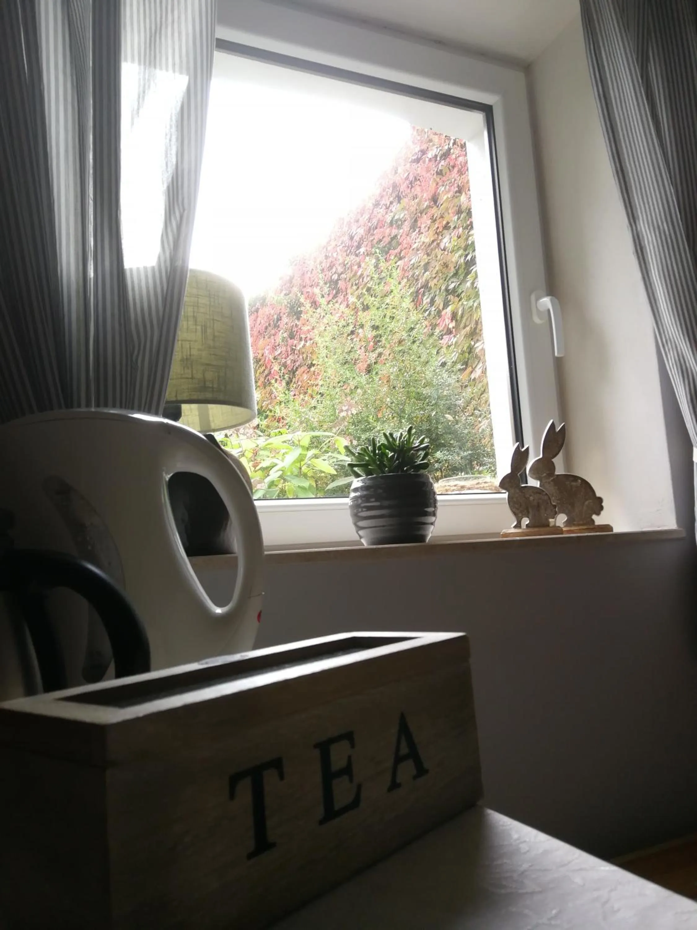 Gästezimmer Am Hüstert