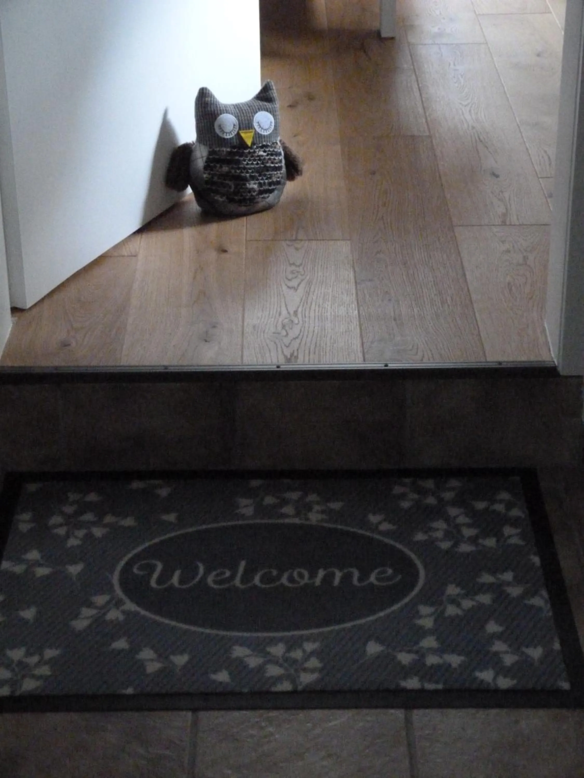 Bedroom in Gästezimmer Am Hüstert