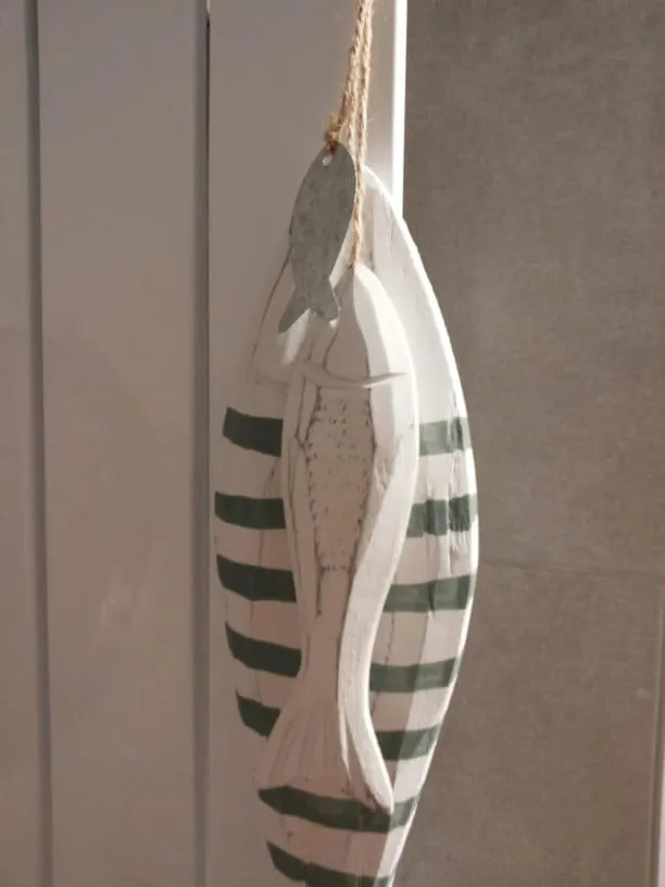 Bathroom in Gästezimmer Am Hüstert