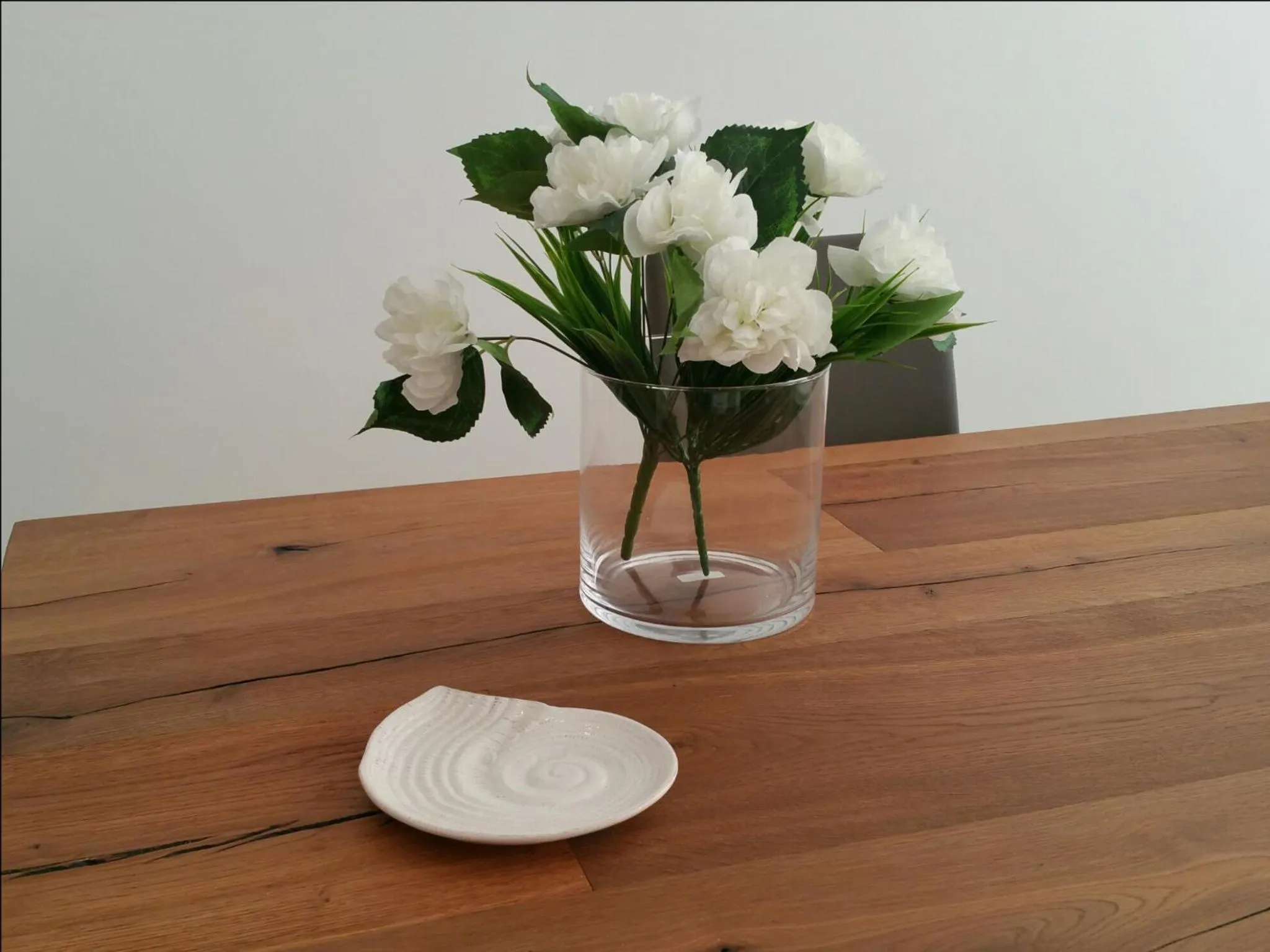 Decorative detail in Ledwars