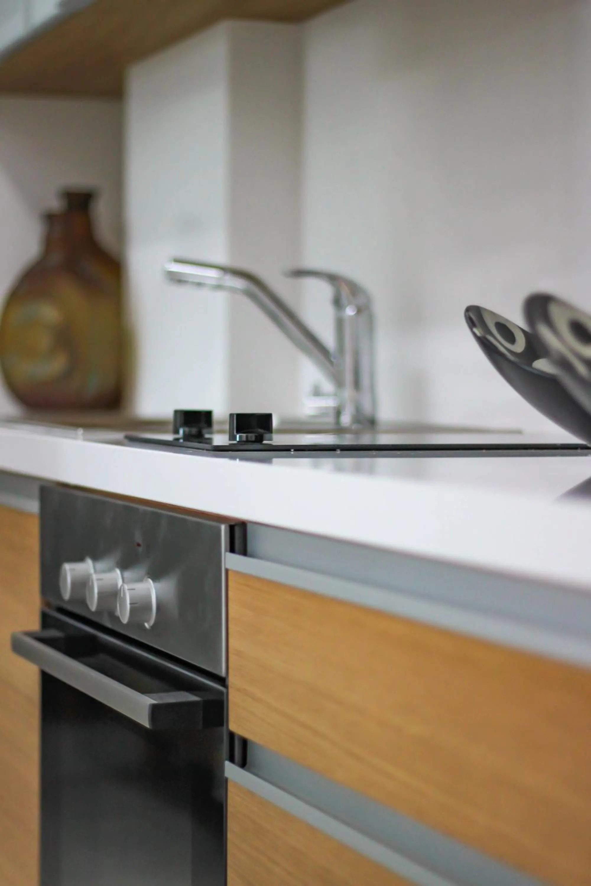 Rododafni Beach Apartments