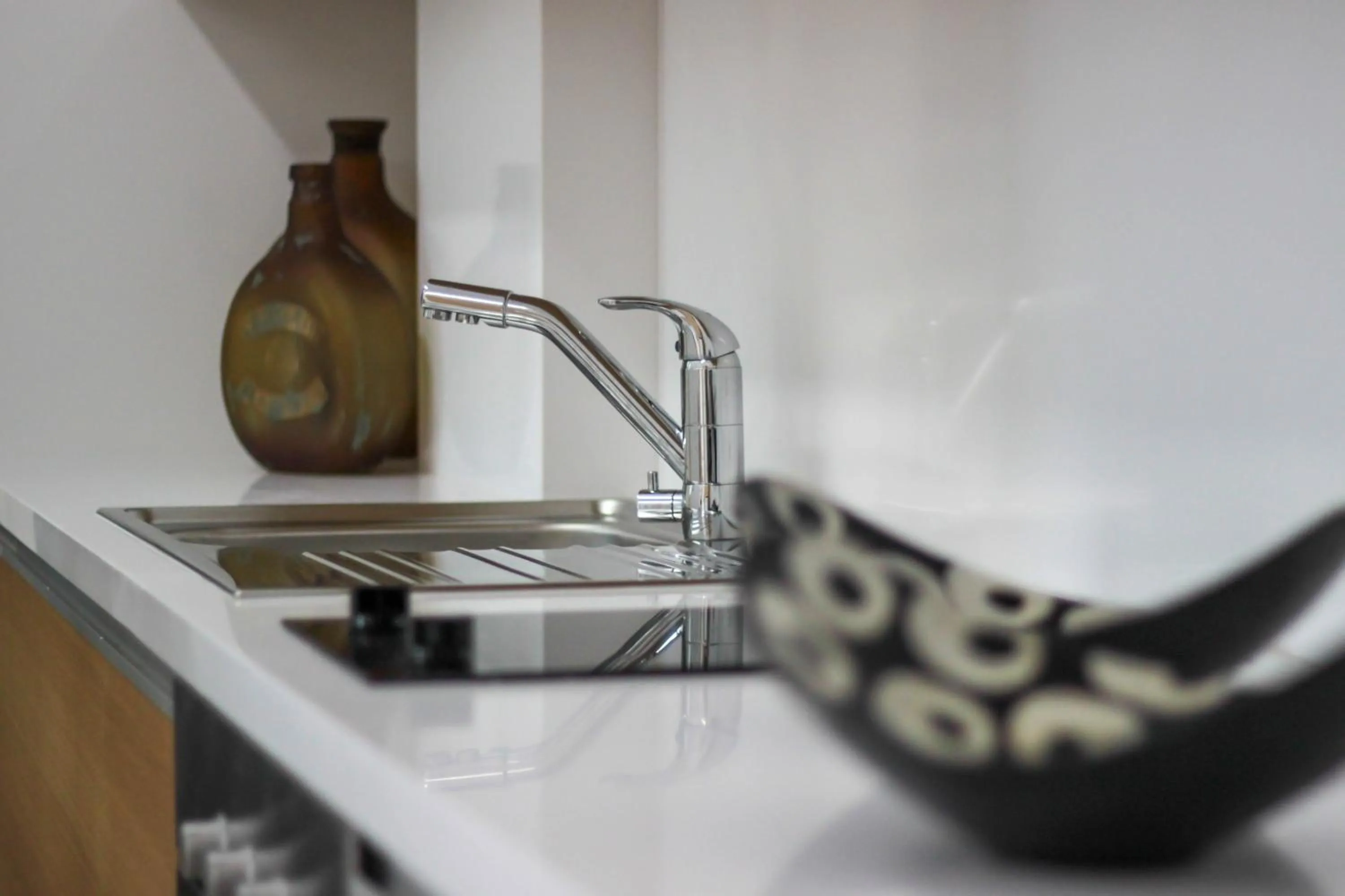 Rododafni Beach Apartments