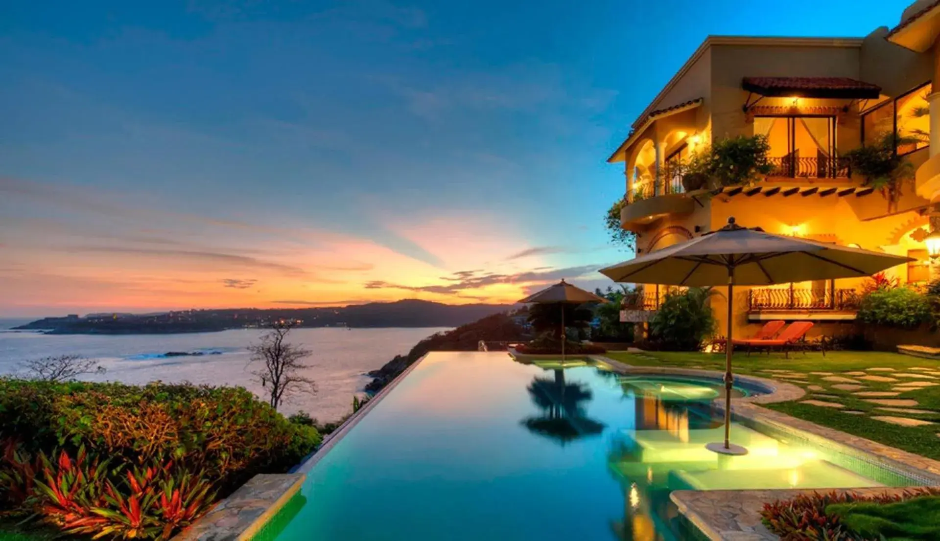 1086 - Villa Encantada 1086 - Villa Encantada