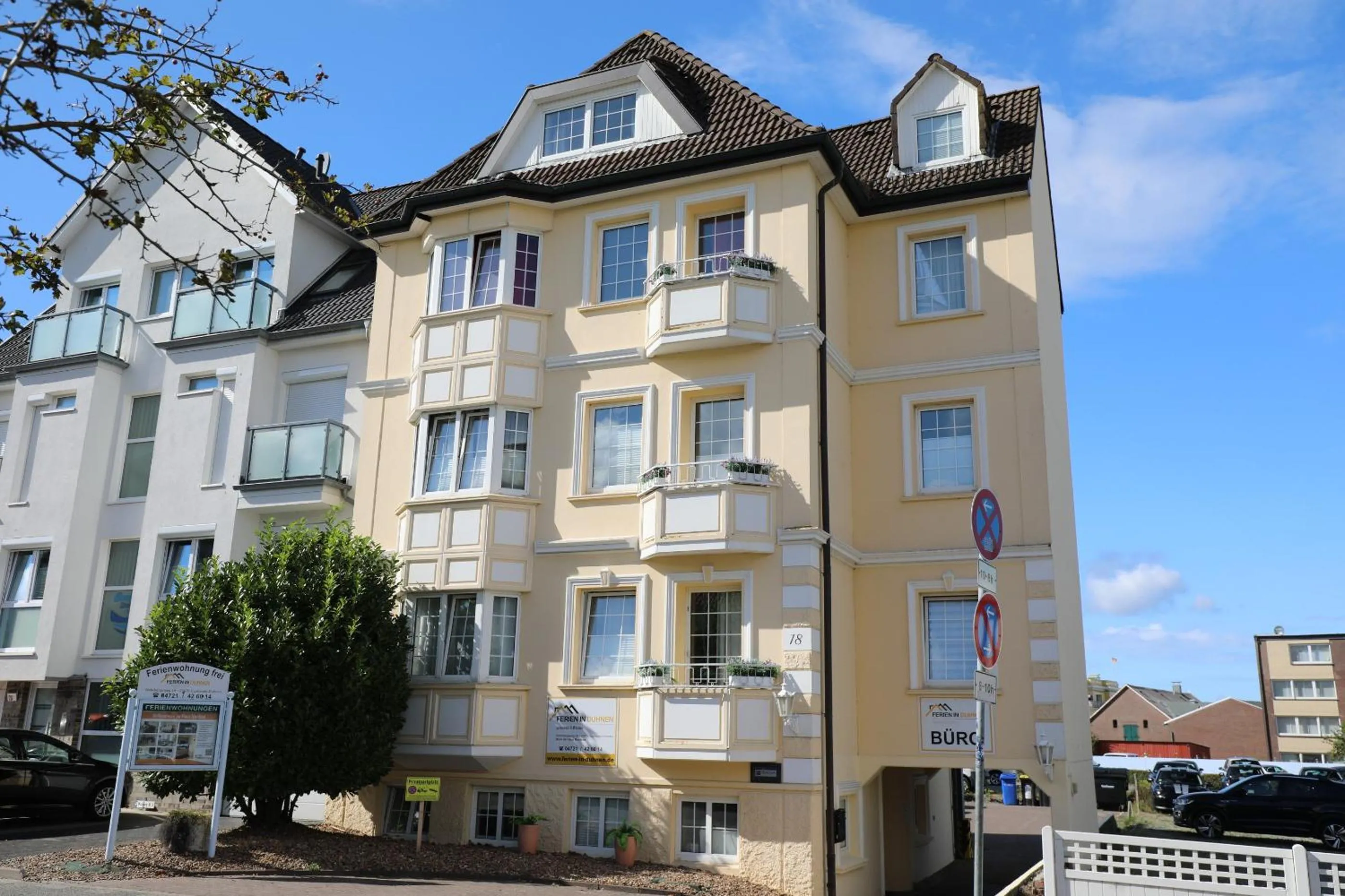 Haus Nordsee 06