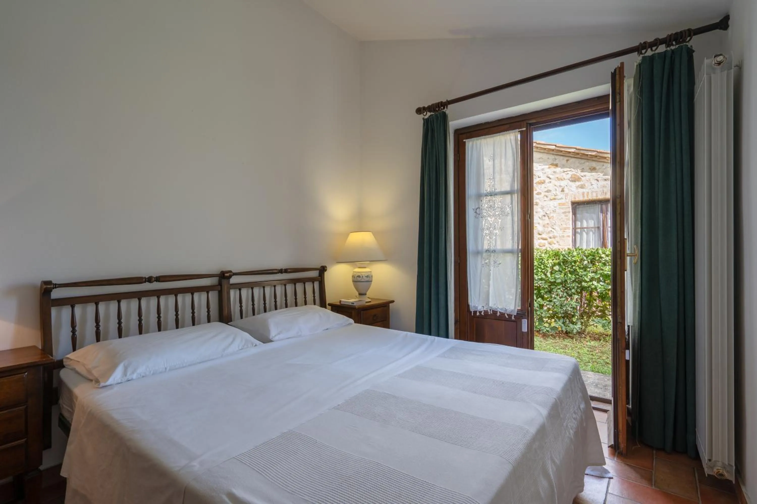 Bedroom, Bed in Le Rocche Di Valiano