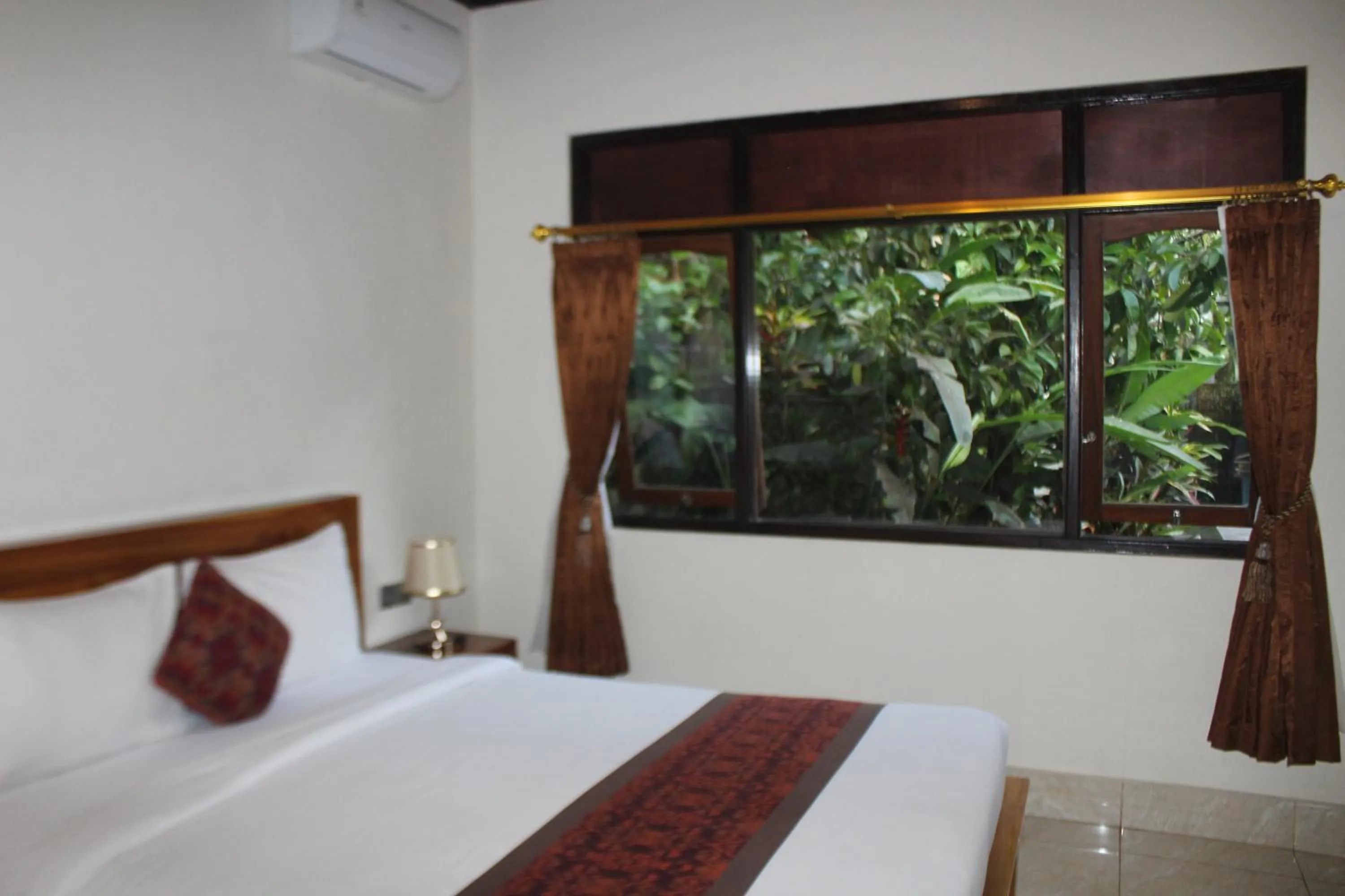 Bedroom, Bed in Balimas Guest House